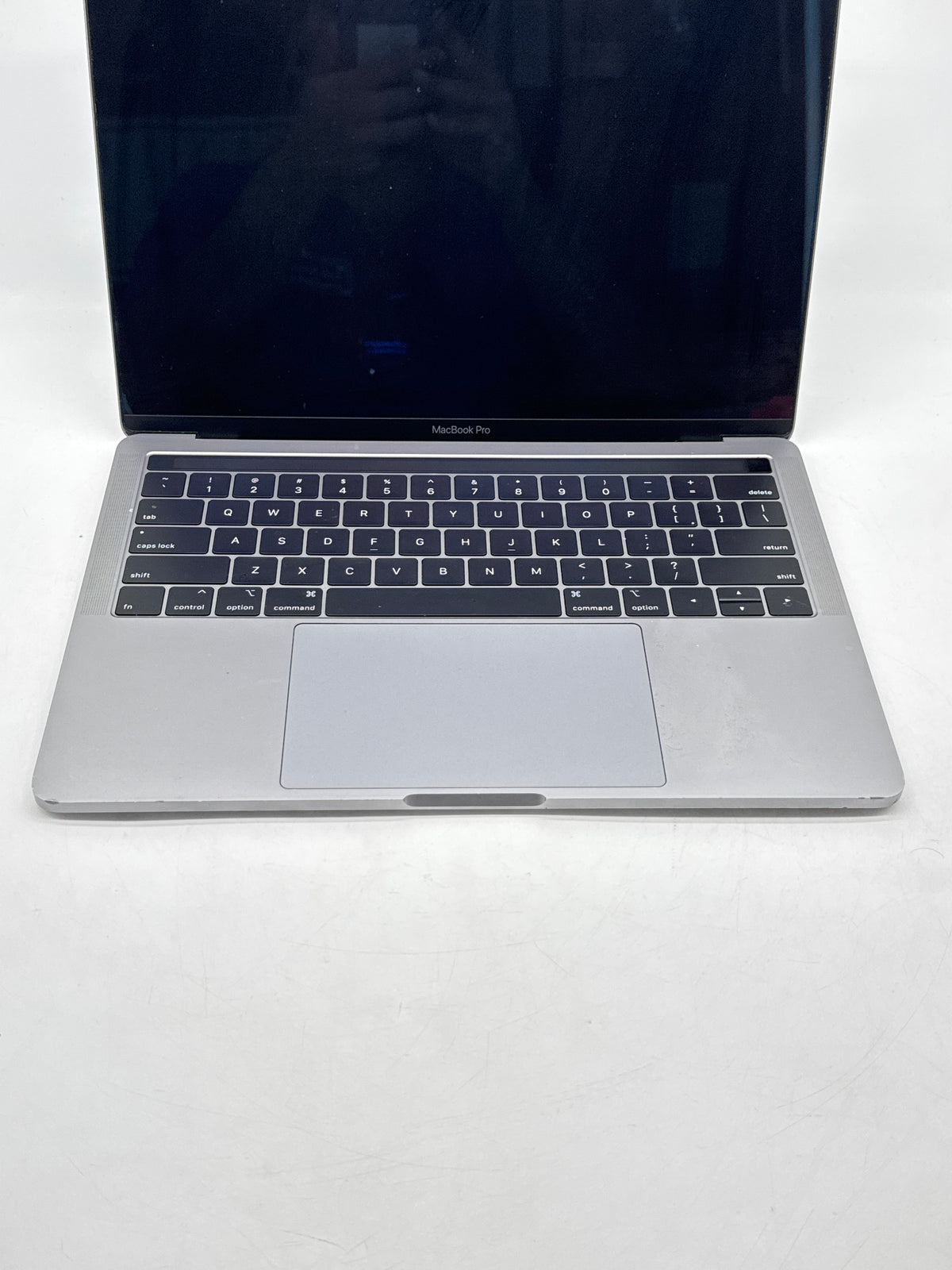 Apple MacBook Pro 13" A1989 2018 i5 8GB 256GB - Stuck at Logo