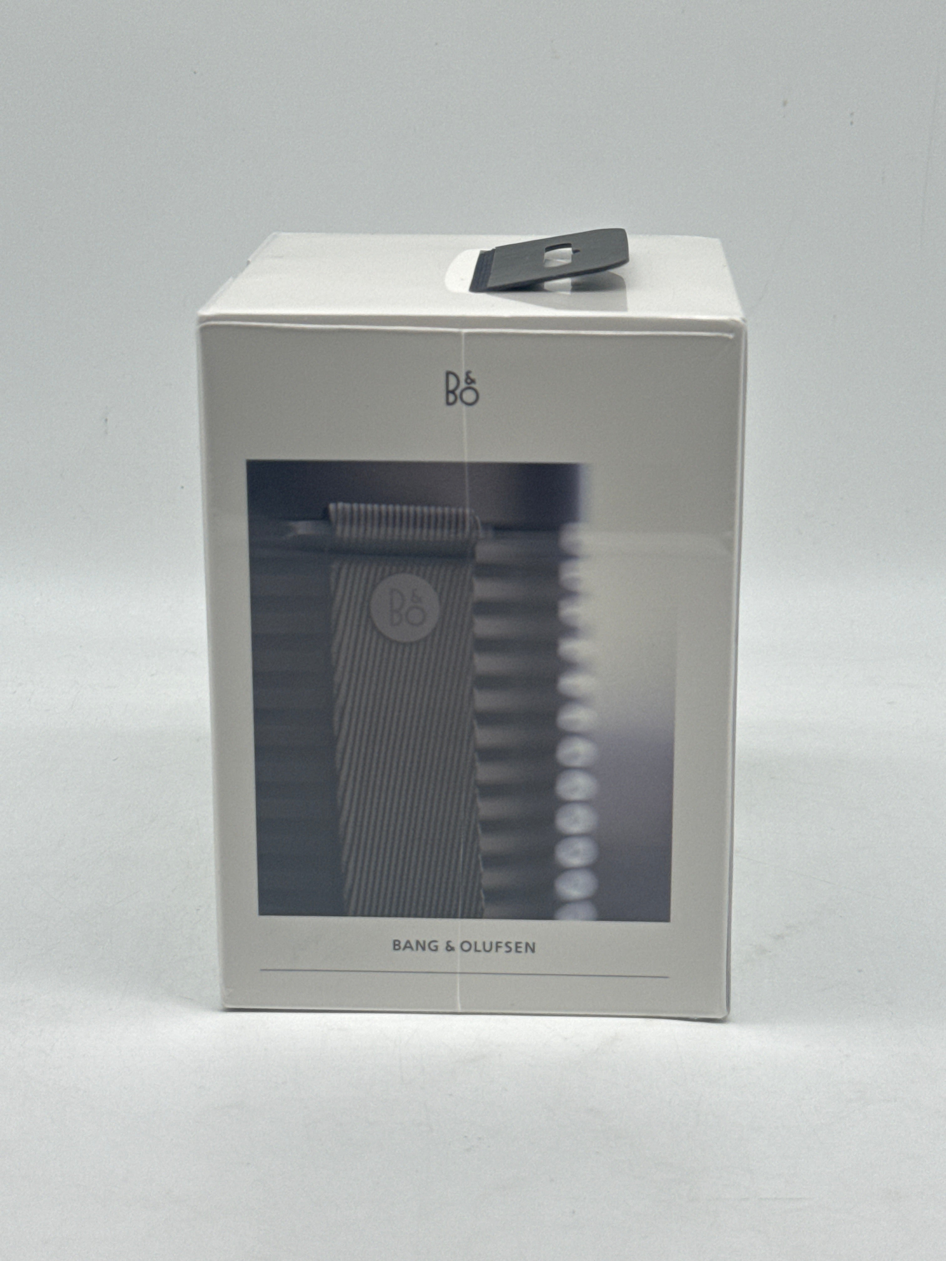 Bang & Olufsen Explore Premium Portable Outdoor Bluetooth Speaker Black