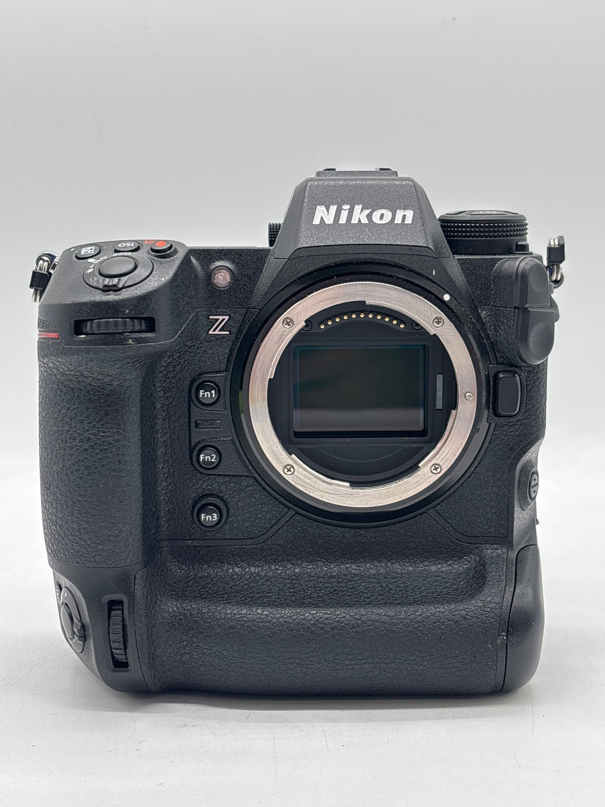 Nikon Z9 Mirrorless Digital Camera Body Only Black Used