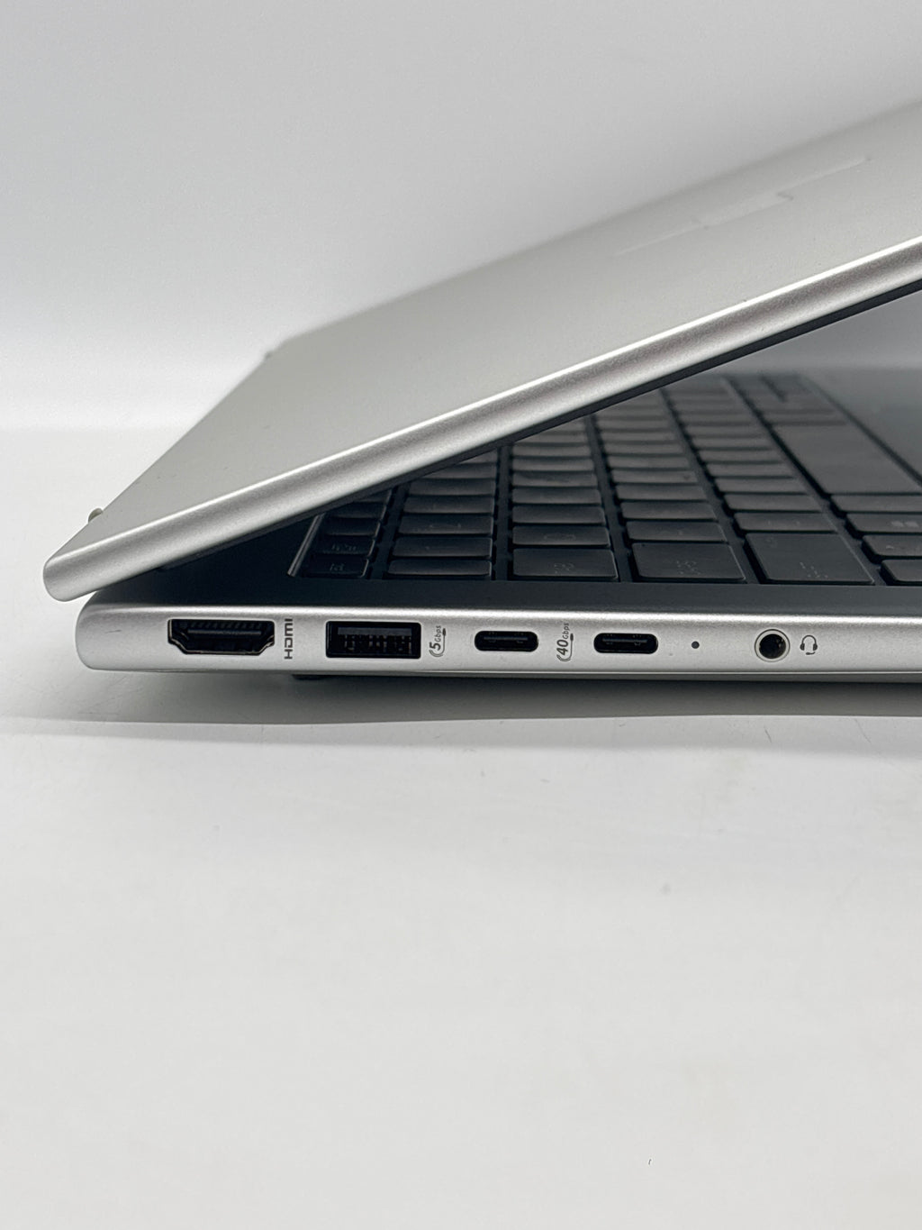 HP EliteBook 645 G11 AMD Ryzen 5 PRO 32GB RAM 256GB SSD