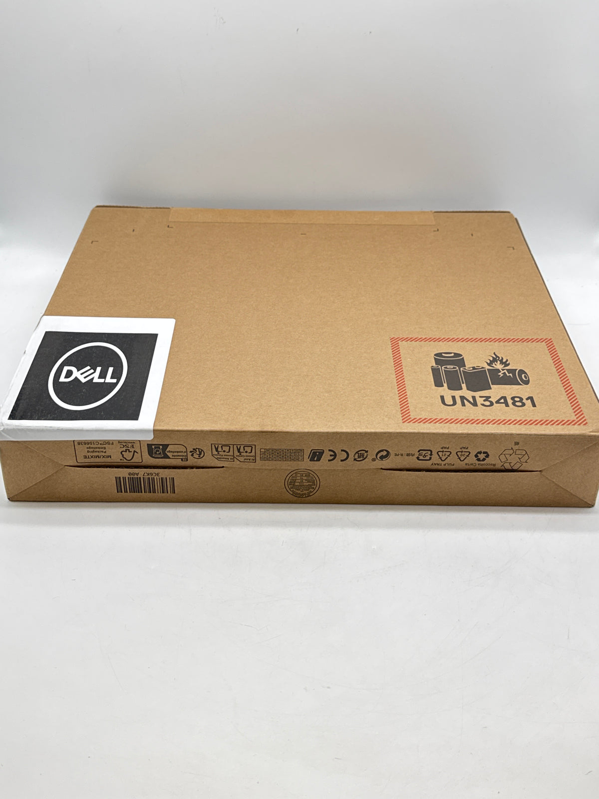 Dell Pro 14 PC14250 14" Intel Core Ultra 5 235U 32GB RAM 256GB SSD - New