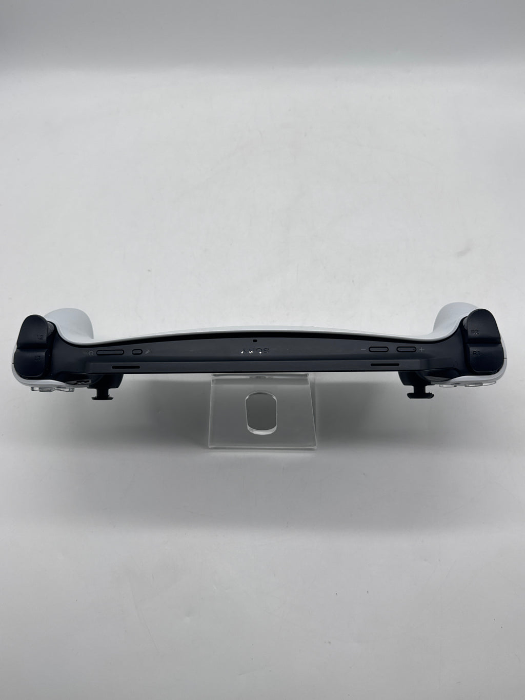 Sony PlayStation 5 Portal White CFI-Y1001 - Rubber Missing