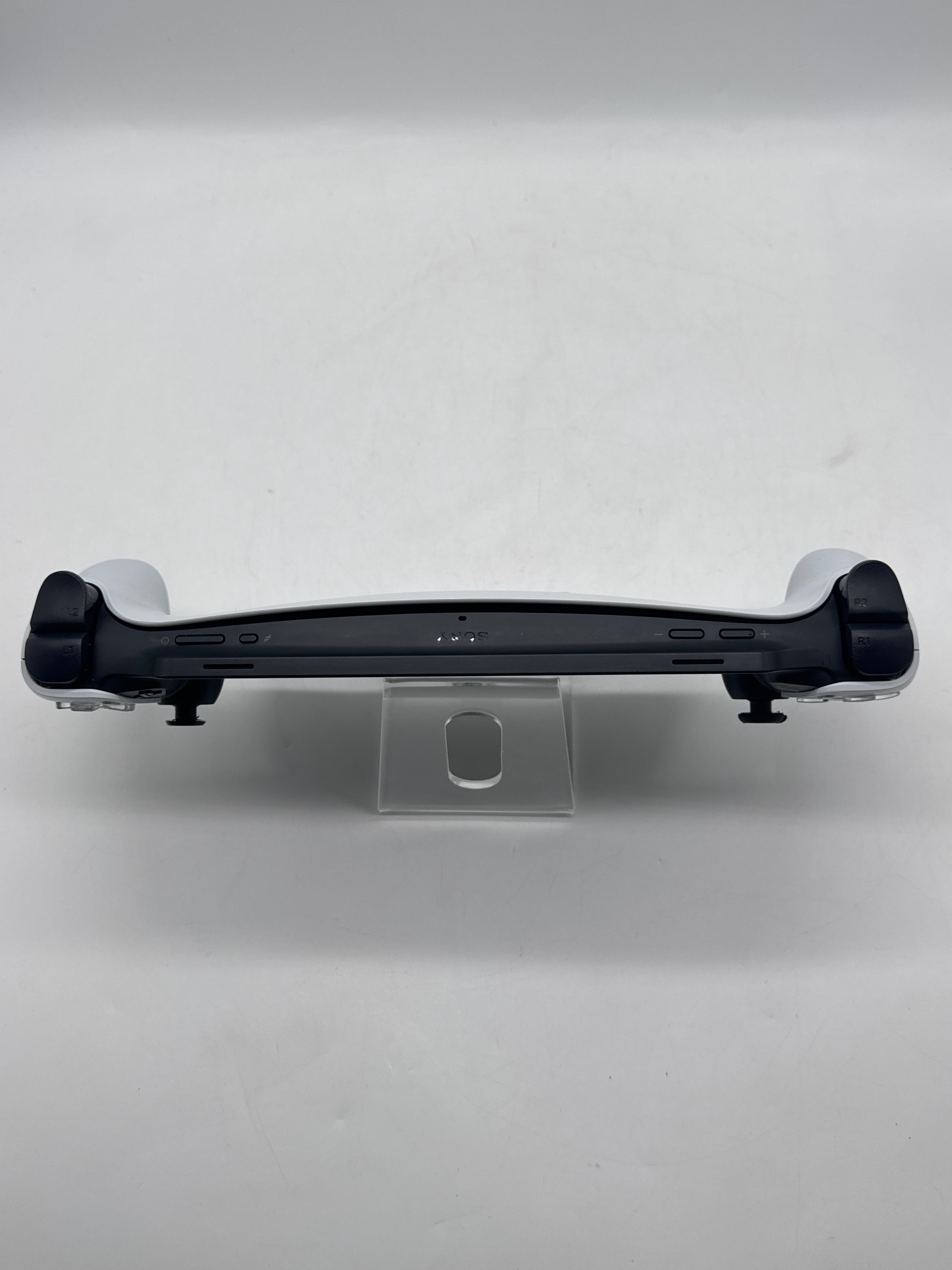 Sony PlayStation 5 Portal White CFI-Y1001 - Rubber Missing