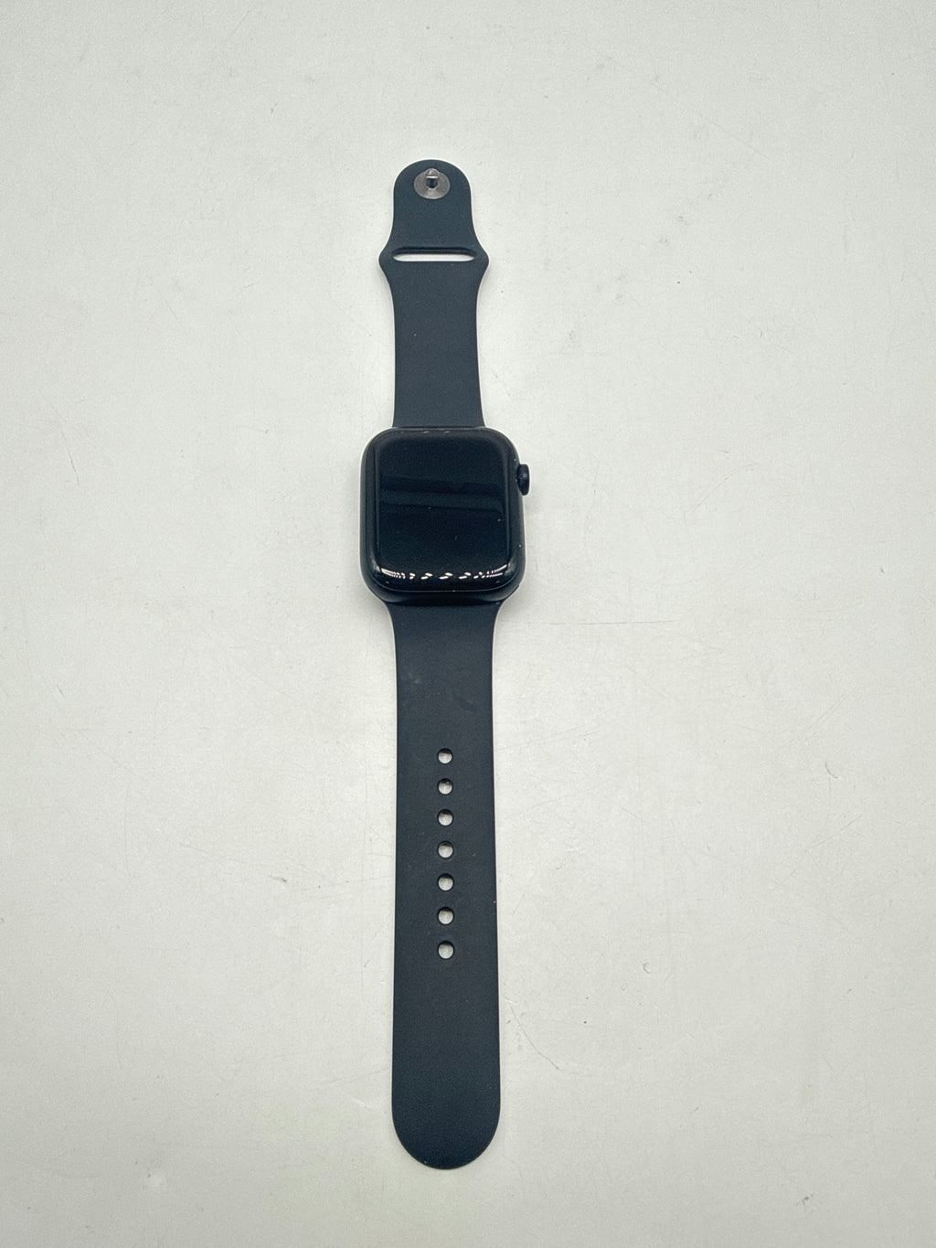 Apple Watch Series 7 GPS A2474 45mm Midnight