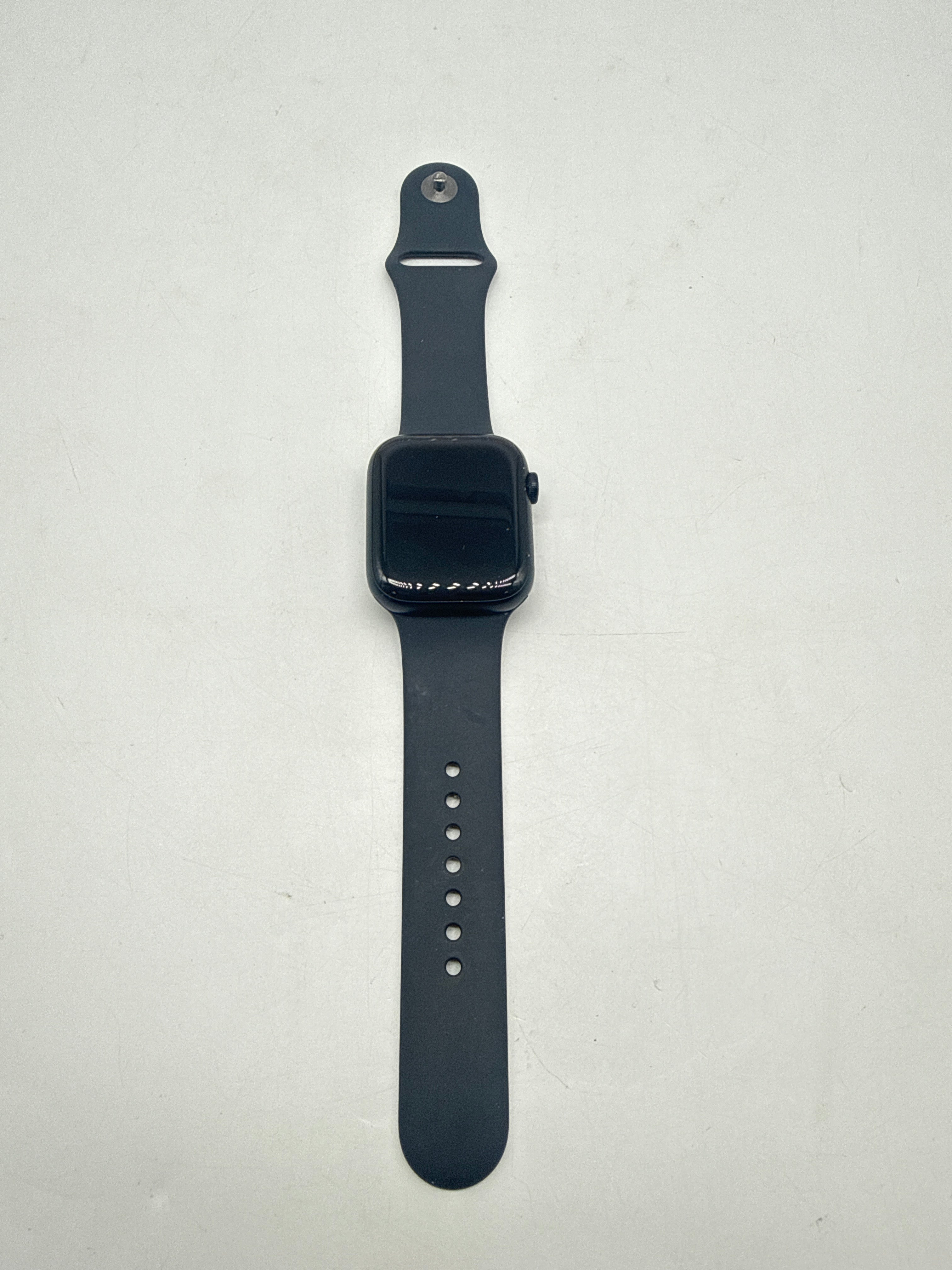 Apple Watch Series 7 GPS A2474 45mm Midnight