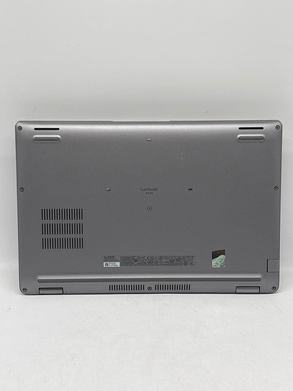 Dell Latitude 5430 14" Core i5-1235U 16GB RAM 256GB SSD Gray - Used