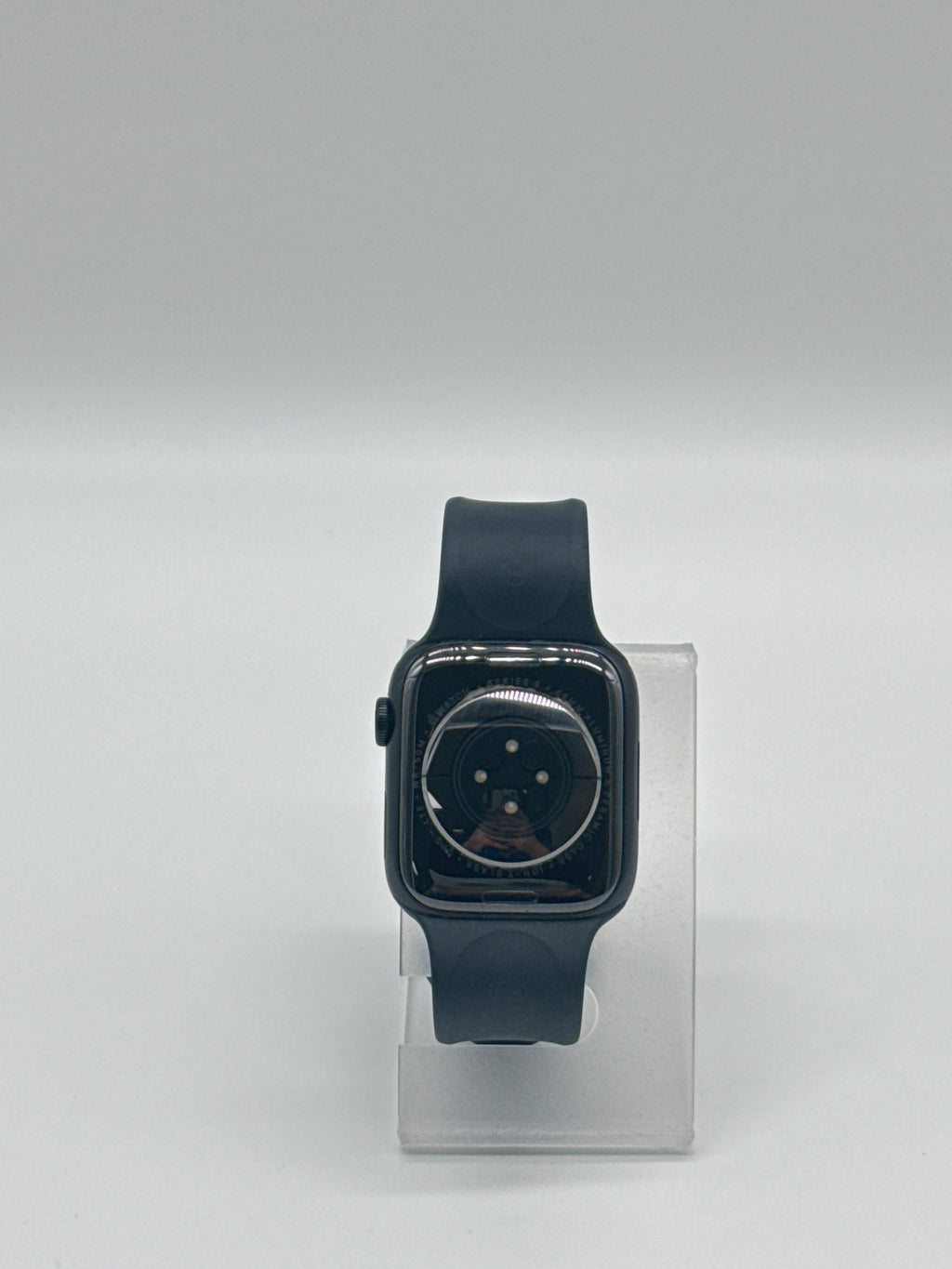 Apple Watch Series 9 A2984 45MM LTE Black Unlocked