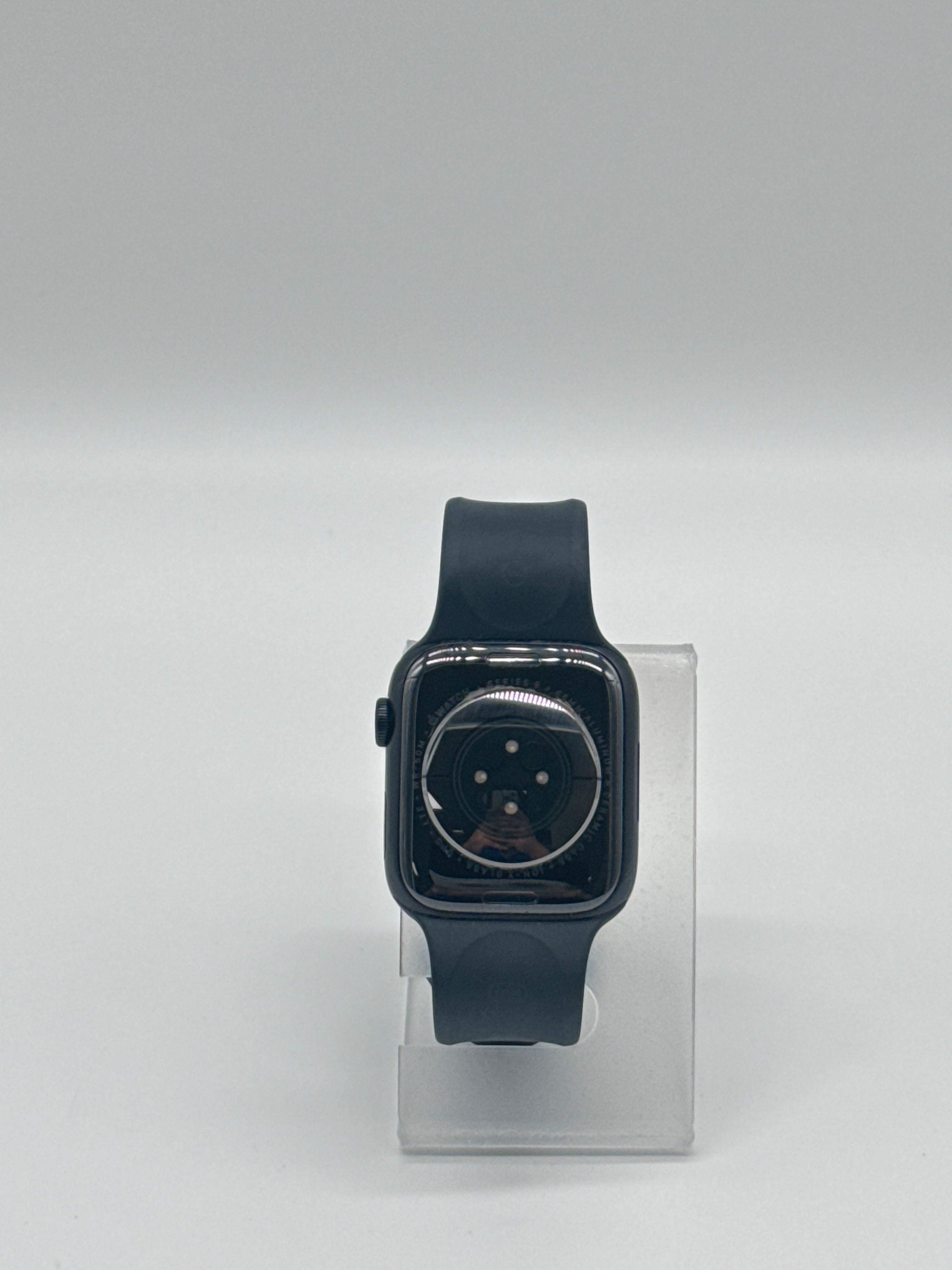 Apple Watch Series 9 A2984 45MM LTE Black Unlocked