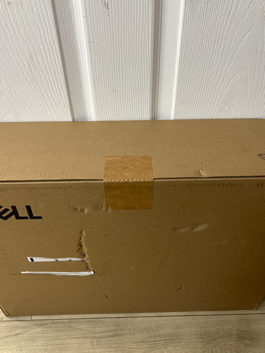 Dell Pro P2426HE 24" FHD IPS 120Hz USB-C Hub Monitor Black - New