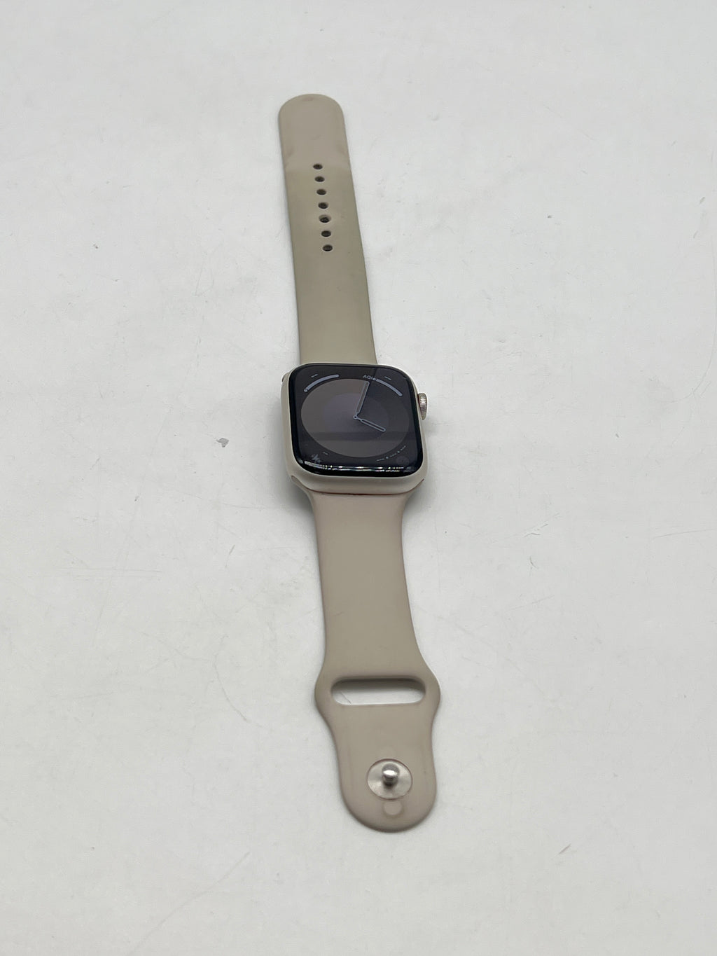 Apple Watch Series 8 GPS 45mm 32GB Aluminum - Used