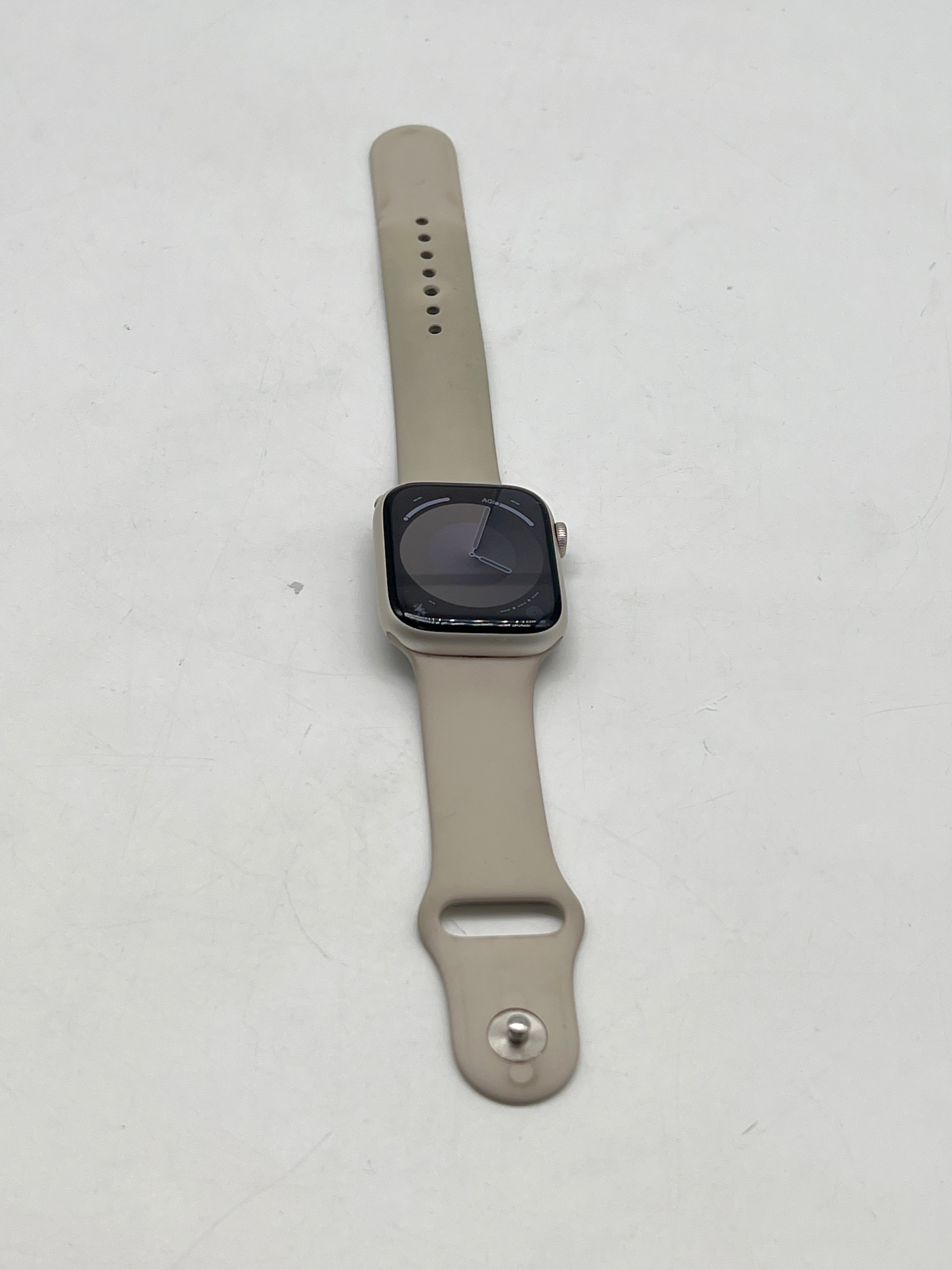 Apple Watch Series 8 GPS 45mm 32GB Aluminum - Used