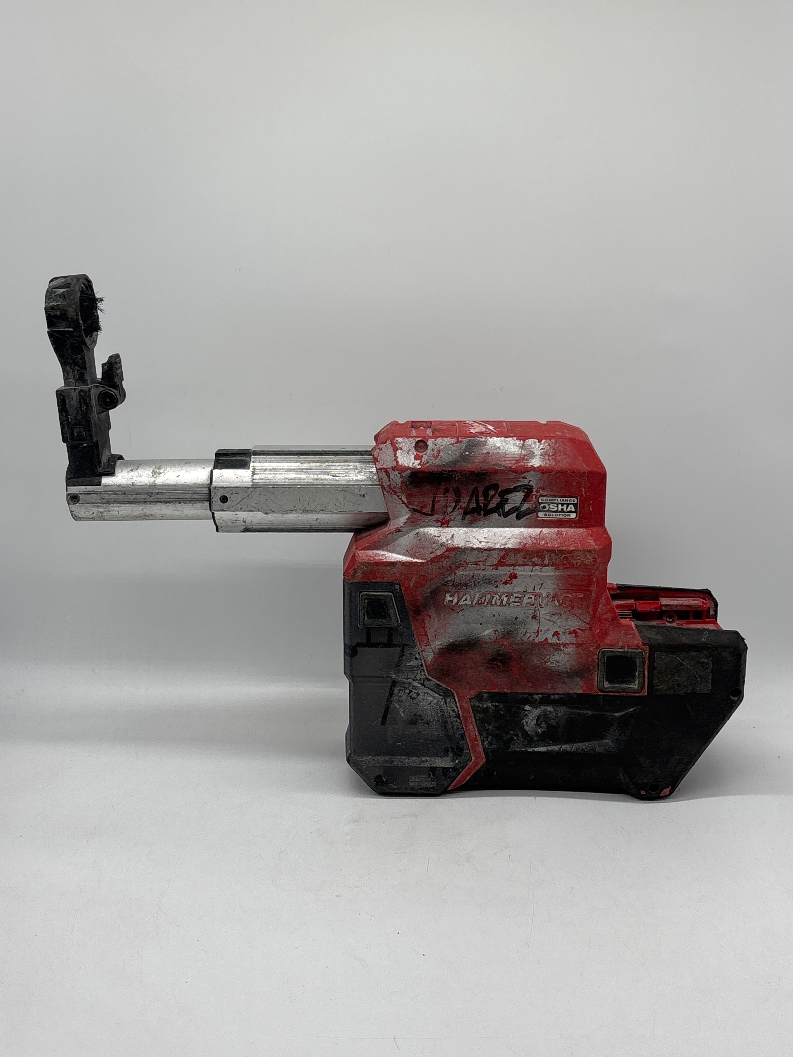 Milwaukee Tool 2915-De M18 Fuel Hammervac Dedicated Dust Extractor