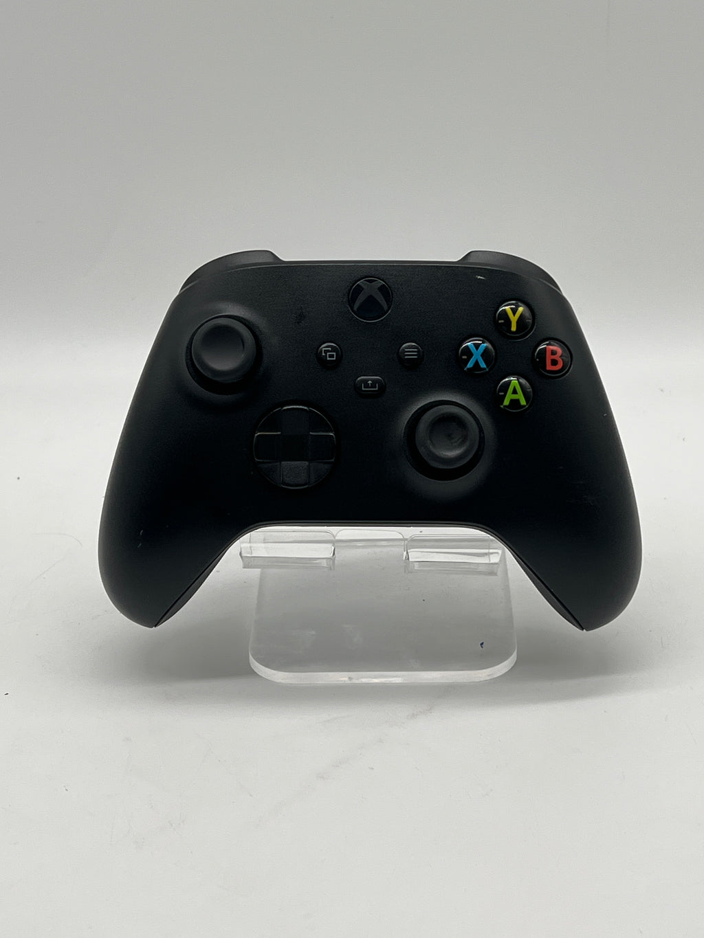 Microsoft Xbox Series X 1TB Home Console 2020 Black - Used with 3 Controllers.