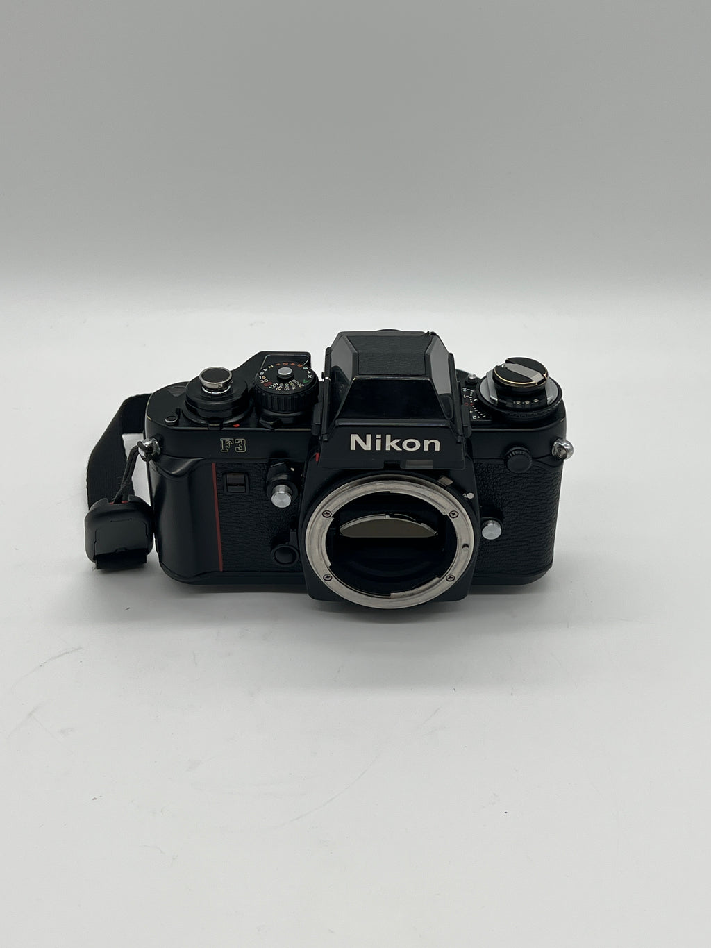 Nikon F3 SLR 35mm Film Camera Body
