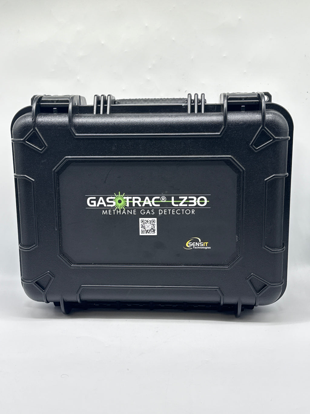 Sensit Gas-Trac LZ30 Remote Laser Methane Gas Leak Detector - Used