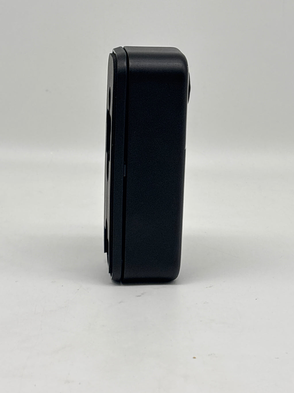 Blink Doorbell 2nd Gen Black Wireless - For Parts (Untested)