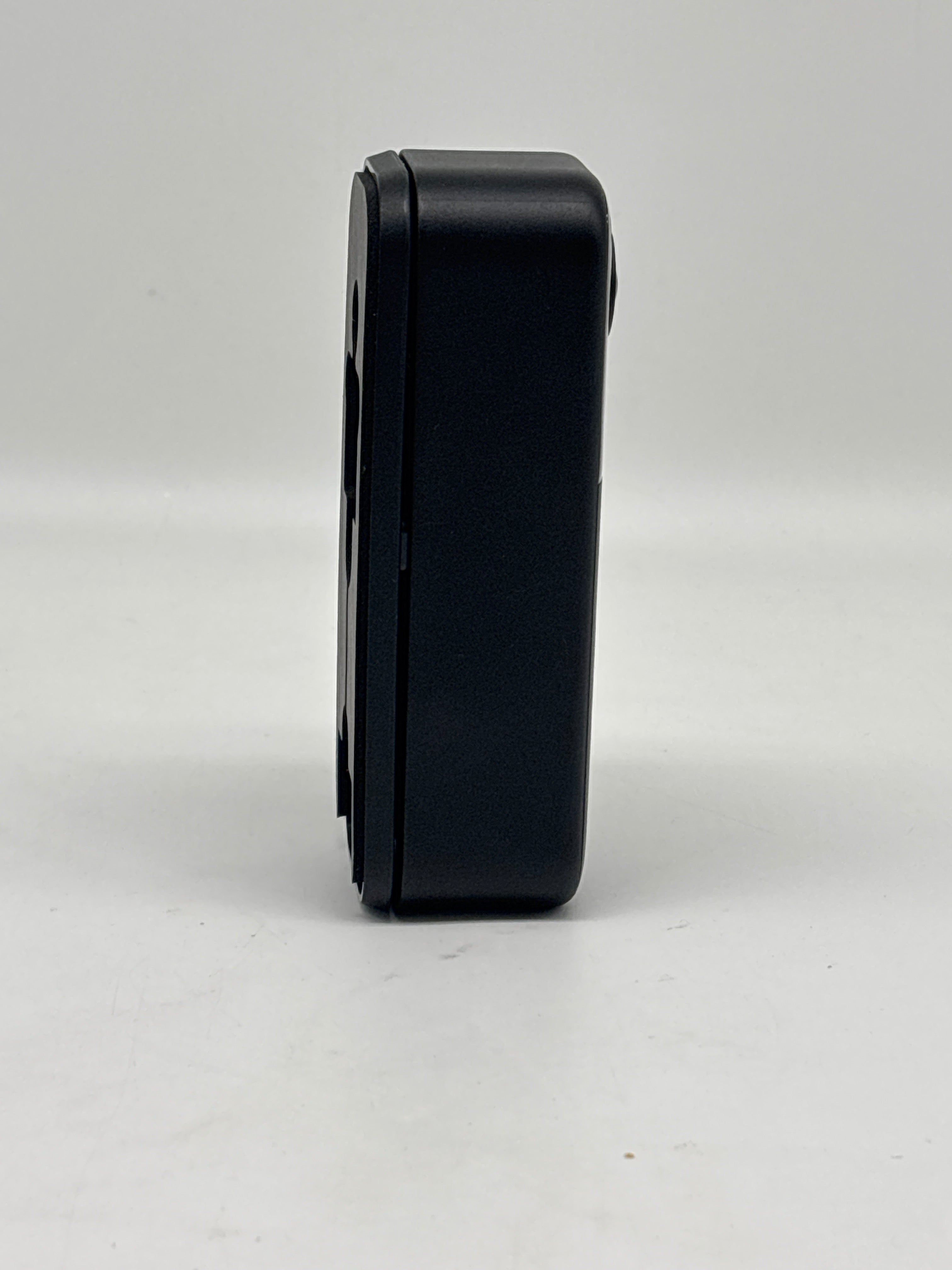 Blink Doorbell 2nd Gen Black Wireless - For Parts (Untested)