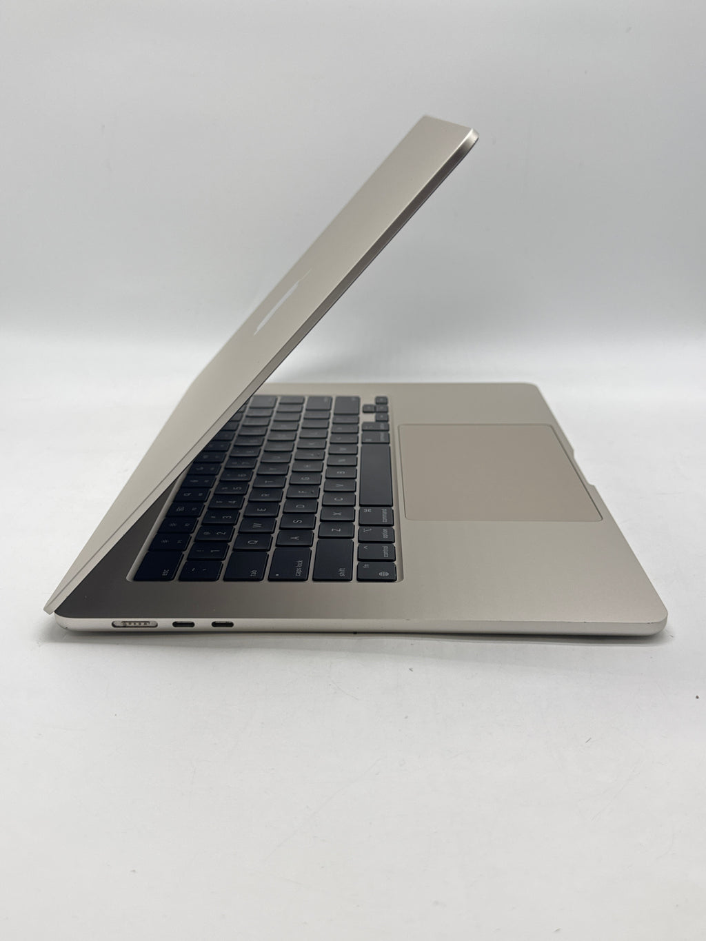Apple MacBook Air 15" M3 A3114 8GB RAM 256GB SSD Starlight - Used