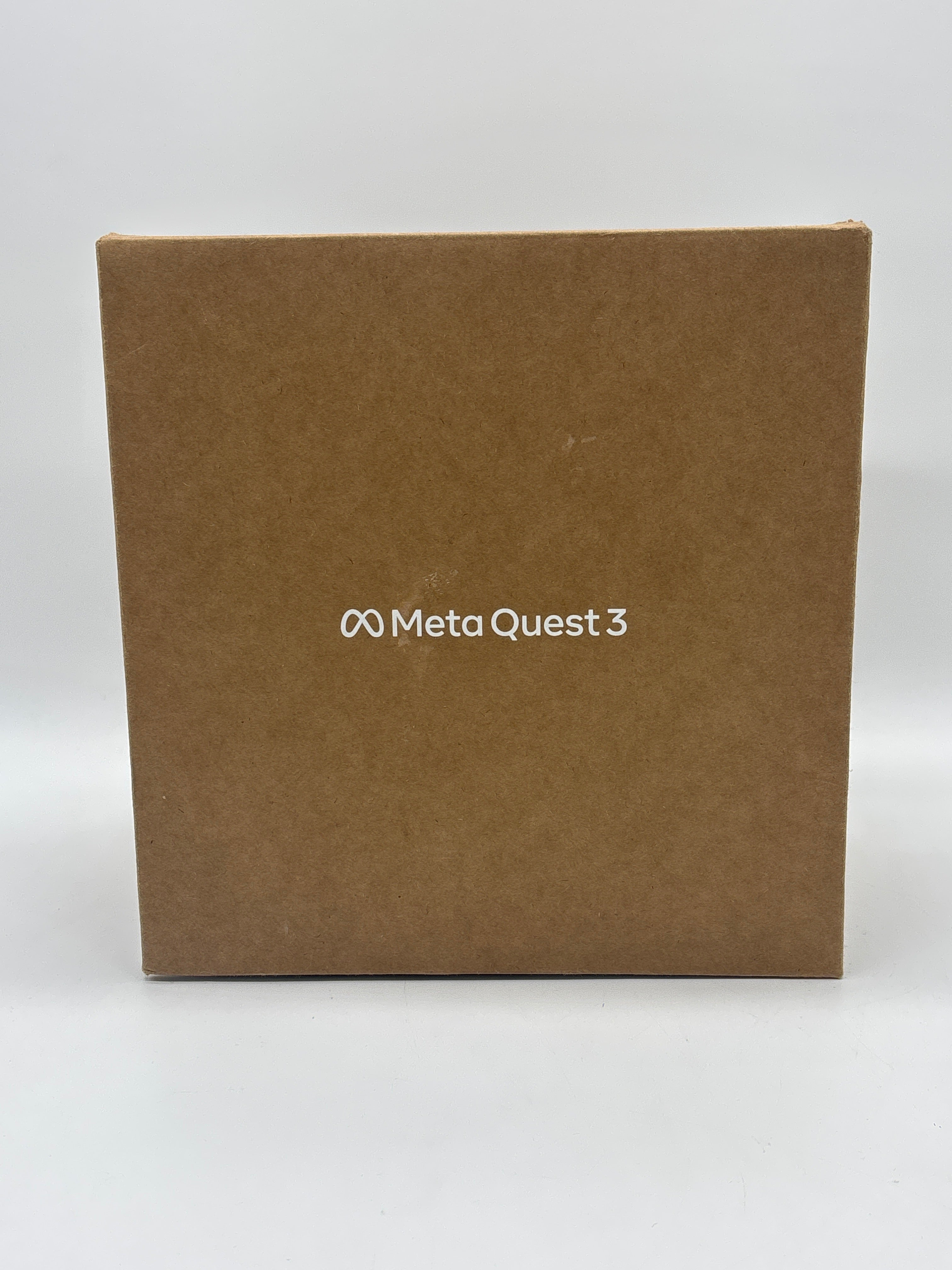 Meta Quest 3 VR Headset 512GB White Standalone USB-C 90Hz - Used With Box