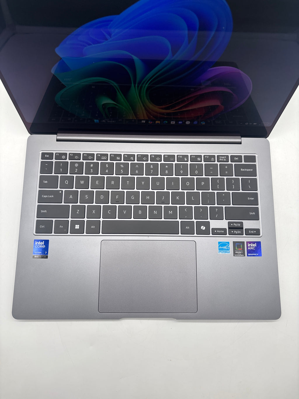 Samsung Galaxy Book NP940XHA Touch Ultra 7 256V 16GB RAM 512GB SSD Used