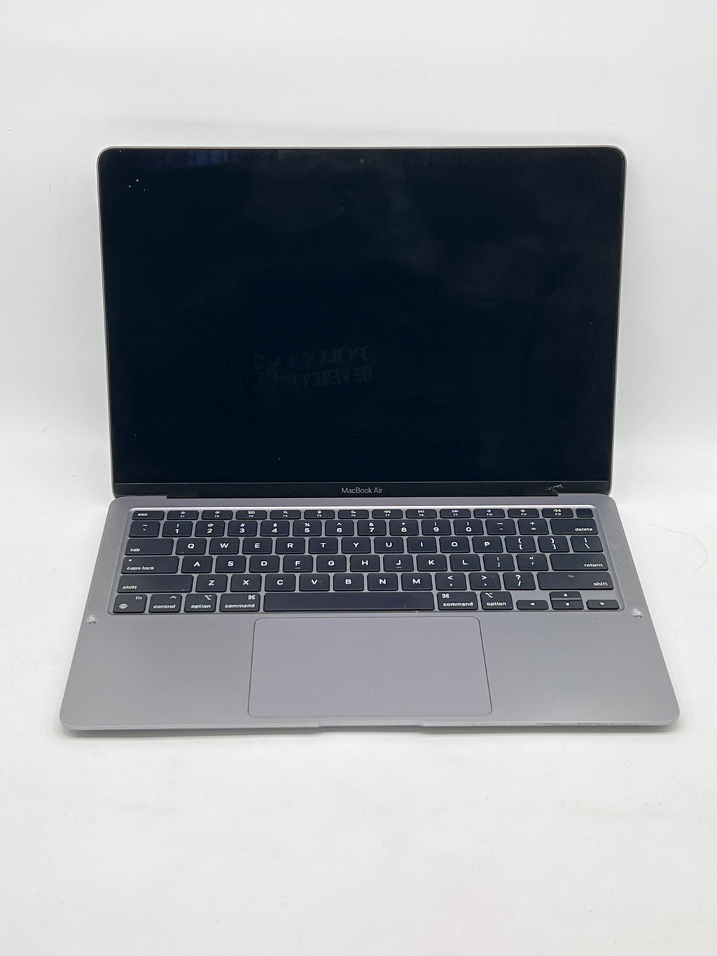 Apple MacBook Air 13" M1 A2337 8GB RAM 256GB SSD - For Parts (Read)