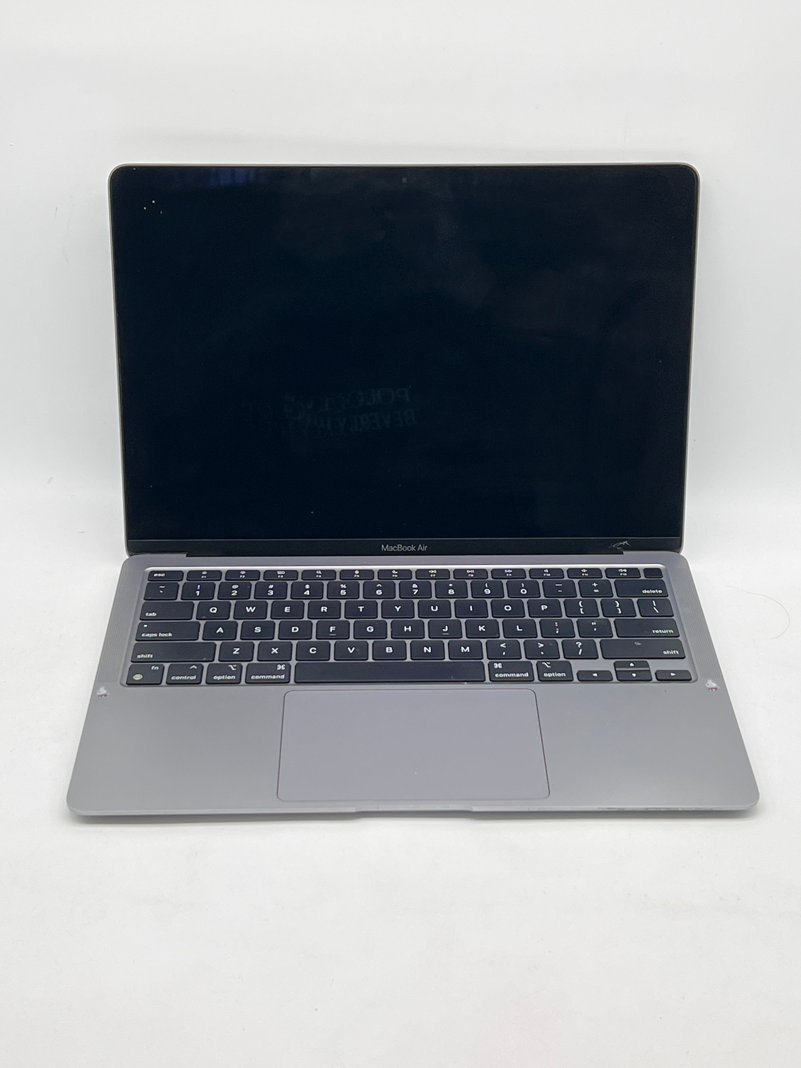 Apple MacBook Air 13" M1 A2337 8GB RAM 256GB SSD - For Parts (Read)