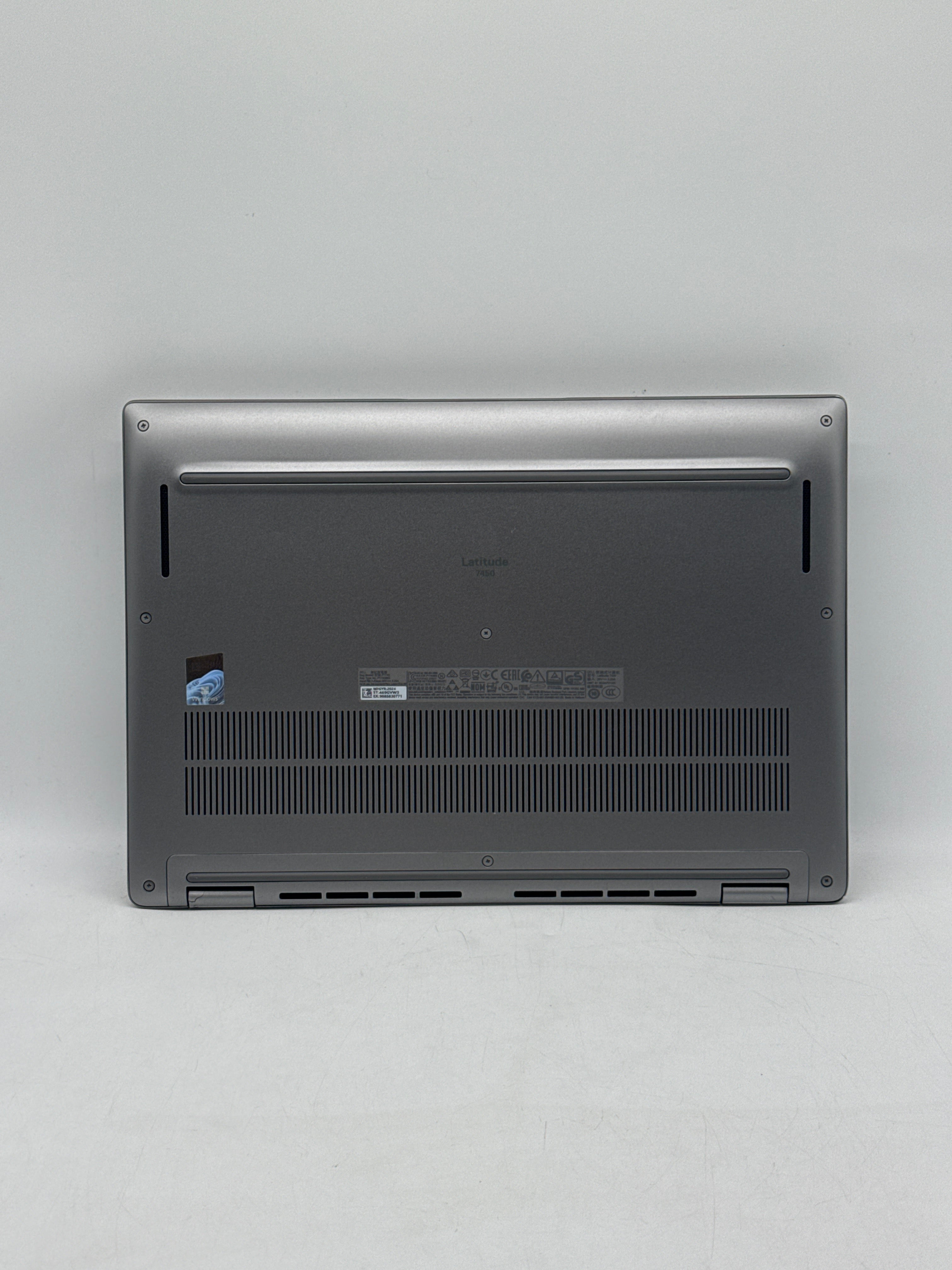 Dell Latitude 7450 Touch Ultra 7 155U 16GB RAM 512GB SSD