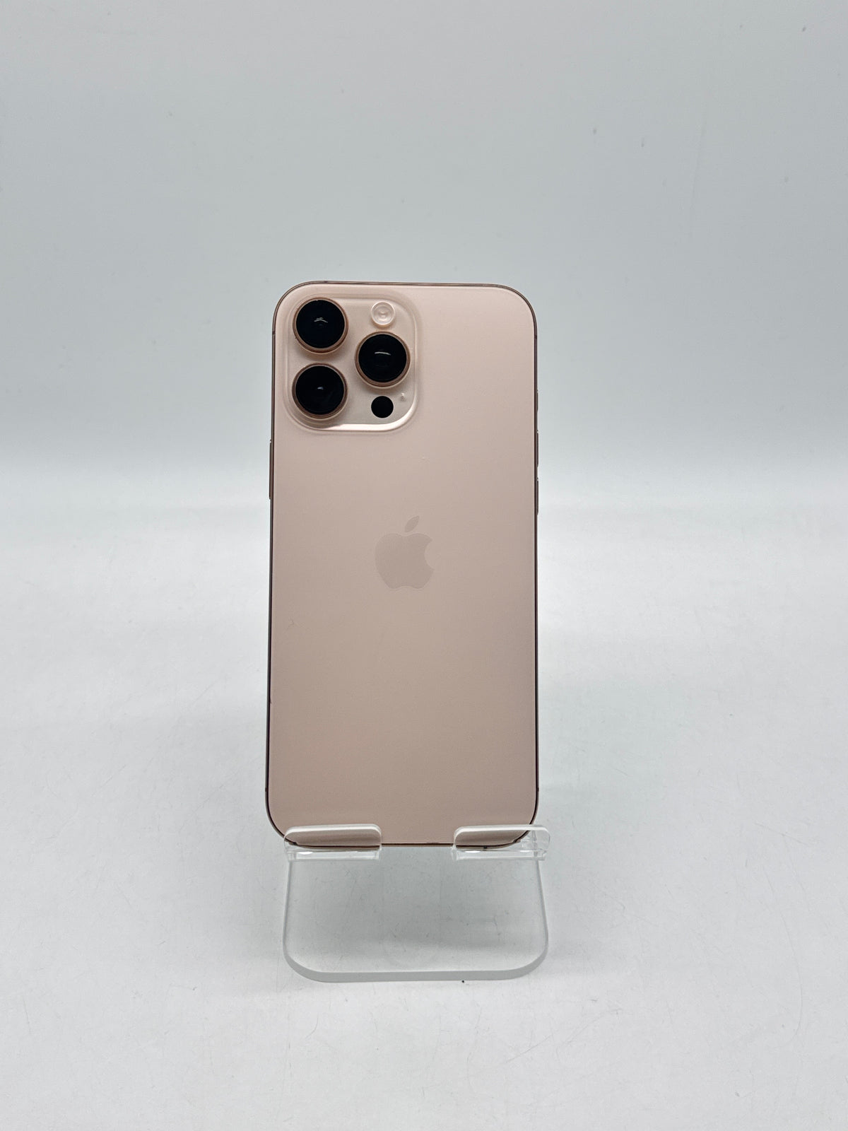 Apple iPhone 16 Pro Max 6.9in A3084 1TB Factory Unlocked Desert Titanium - READ