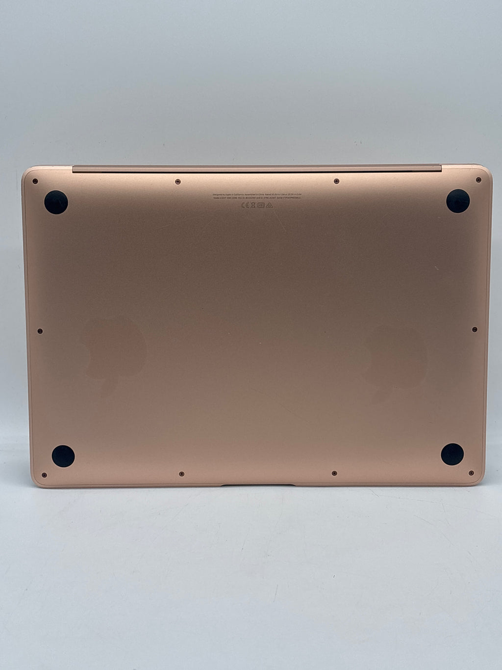 Apple MacBook Air A2337 M1 8GB RAM 256GB SSD - For Parts (Bad Keyboard/Trackpad)