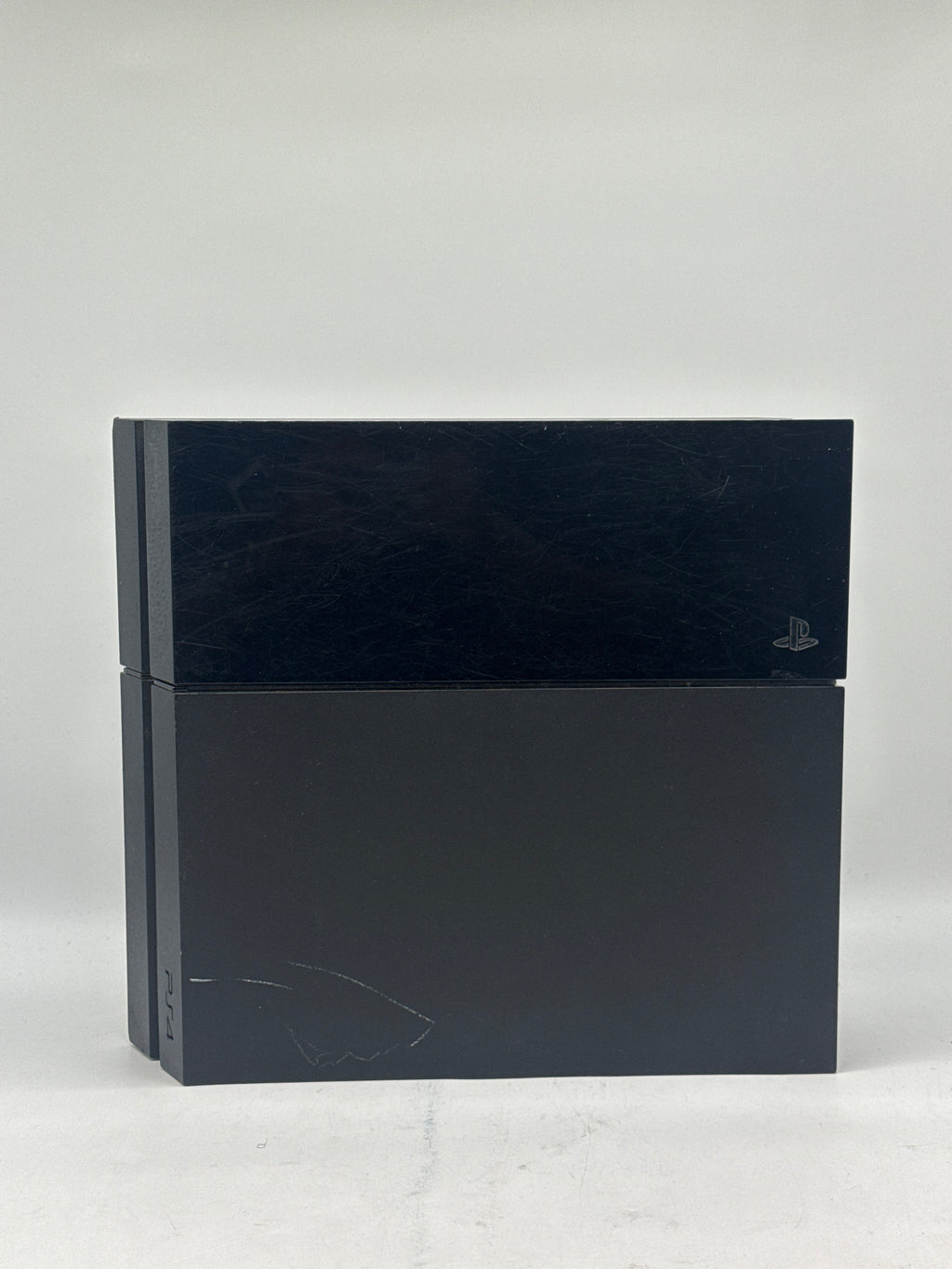 Sony PlayStation 4 PS4 500GB Console CUH-1155A w/ HDMI & Power Cord Tested