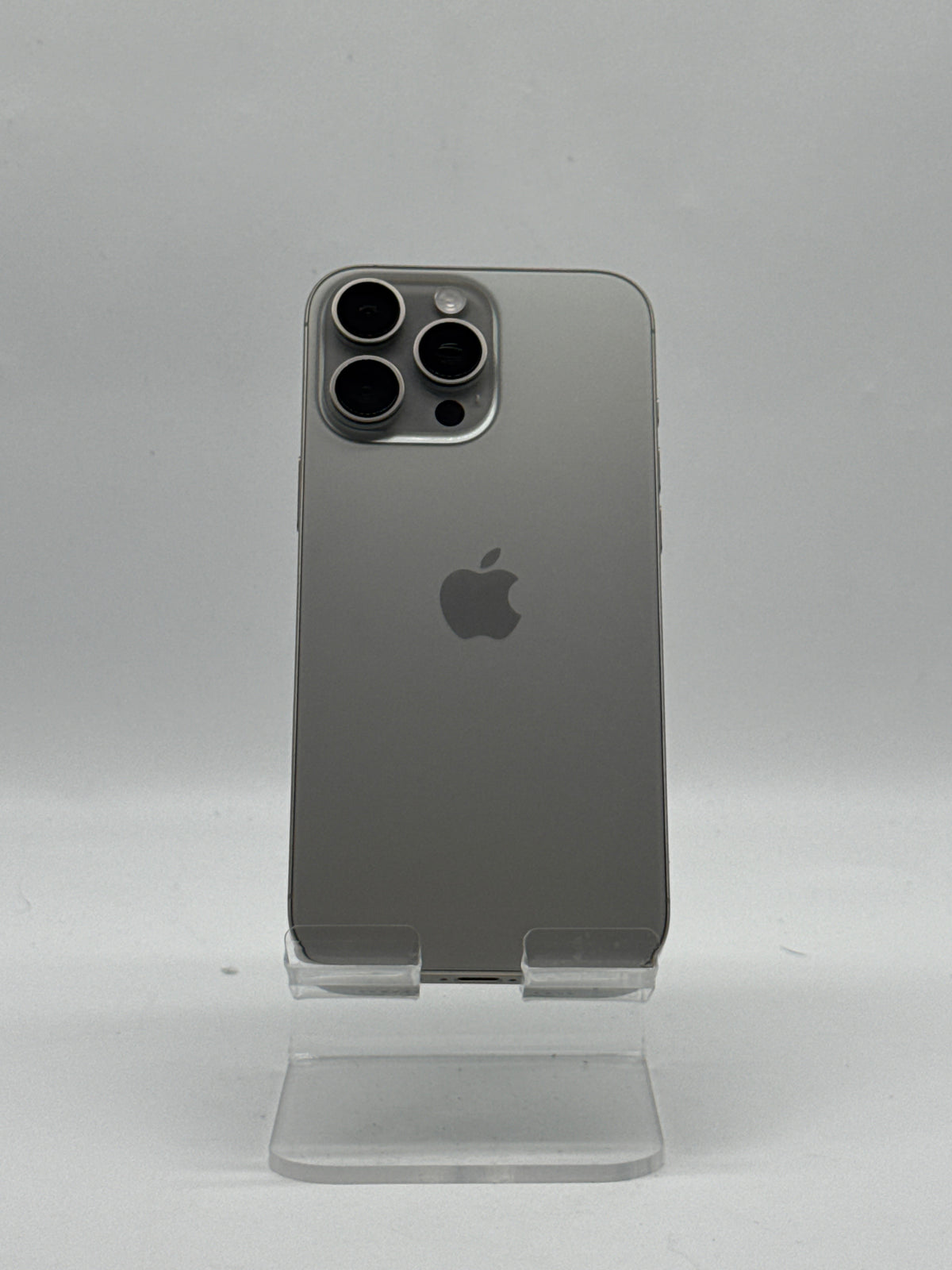 Apple iPhone 16 Pro Max 512GB Natural Titanium Unlocked - Battery 92%