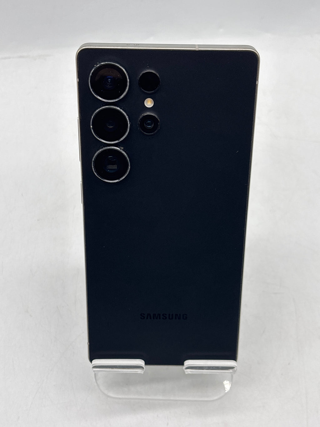 Samsung Galaxy S25 Ultra 256GB Black T-Mobile - Check ESN