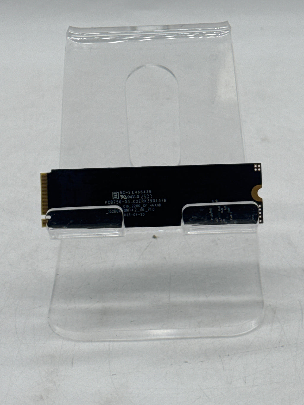 Patriot P400 Lite 2TB PCIe Gen4 x4 M.2 SSD - Used