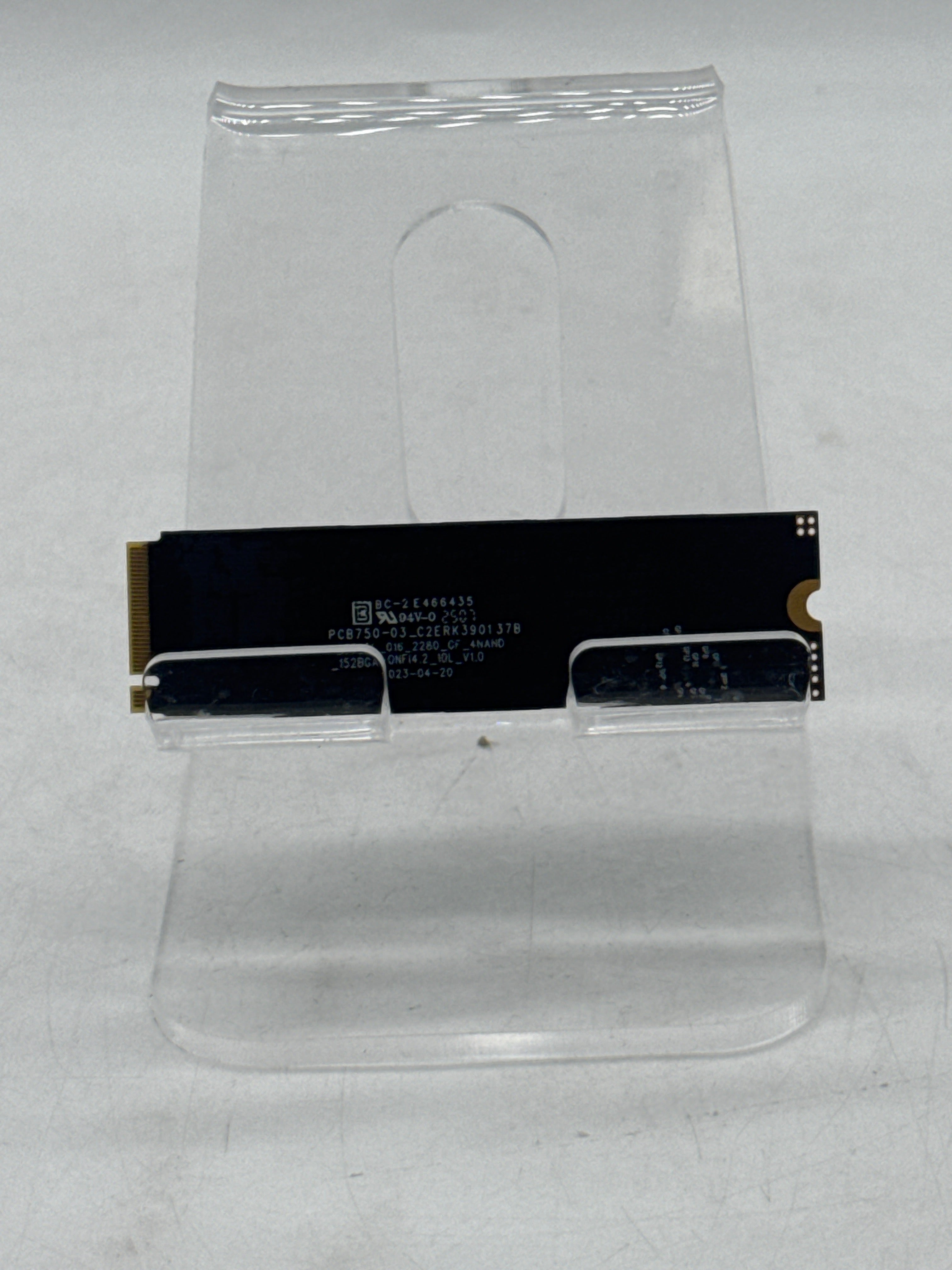 Patriot P400 Lite 2TB PCIe Gen4 x4 M.2 SSD - Used