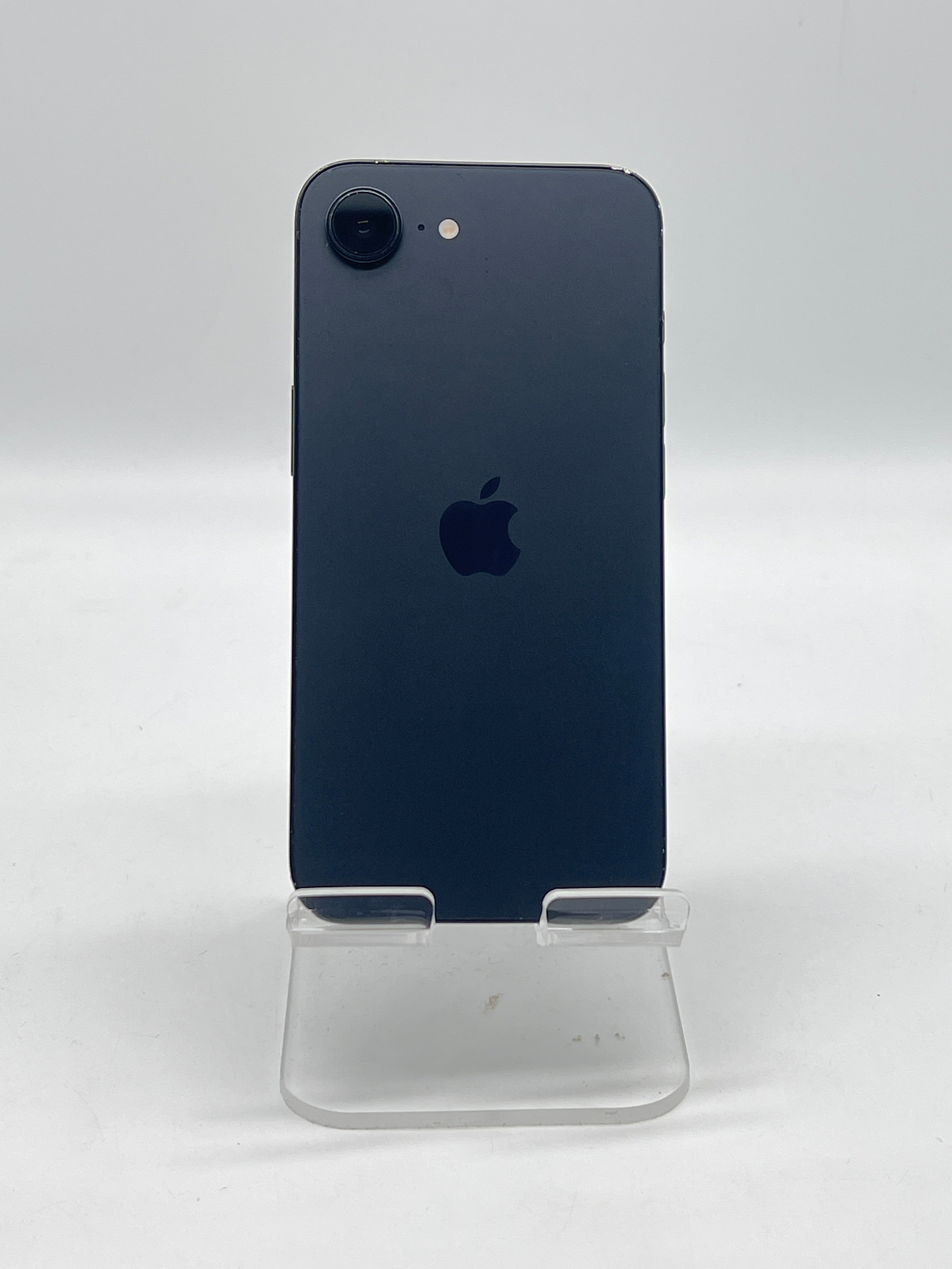 Apple iPhone 16e 128GB Boost Mobile Black - Used