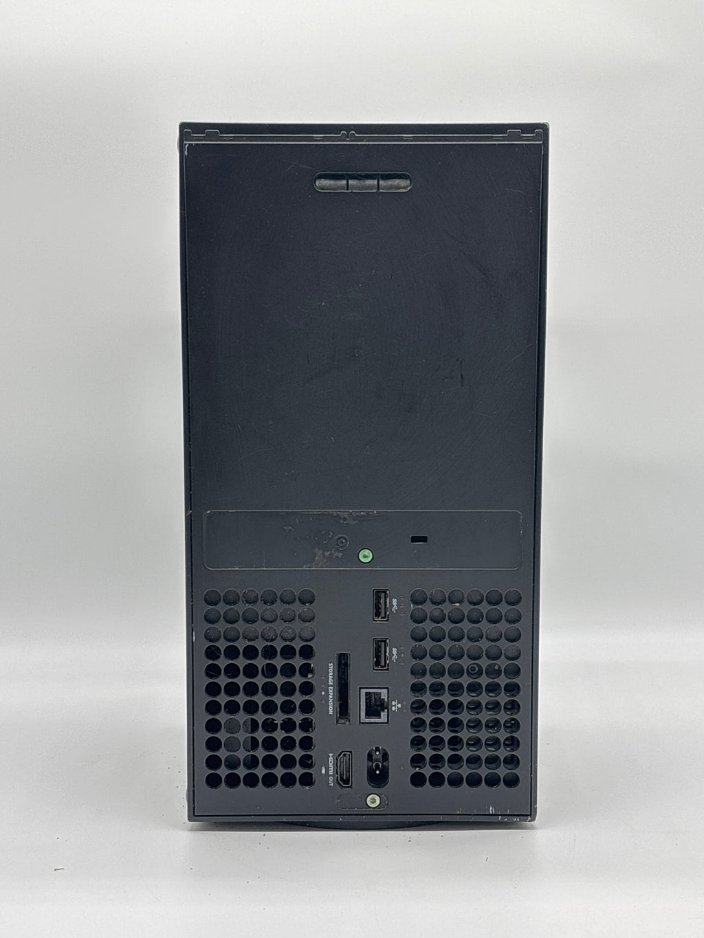 Microsoft Xbox Series X 512GB Console - For Parts (READ DESC)