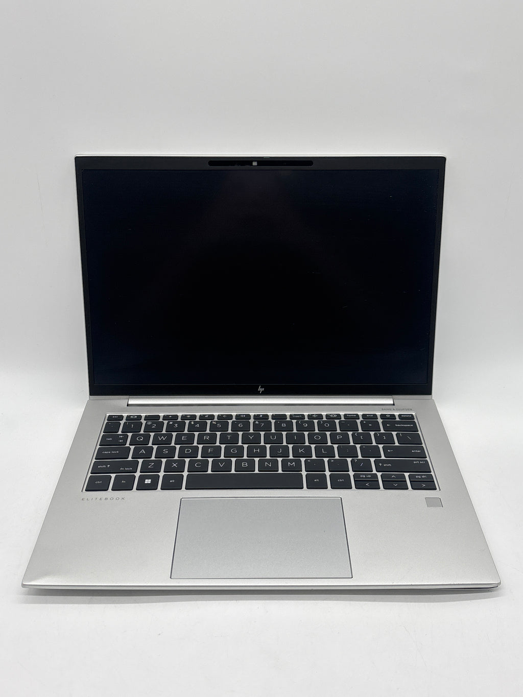 HP Elitebook 840 G10 i5-1335U 16GB RAM 256GB SSD - For Parts (READ)
