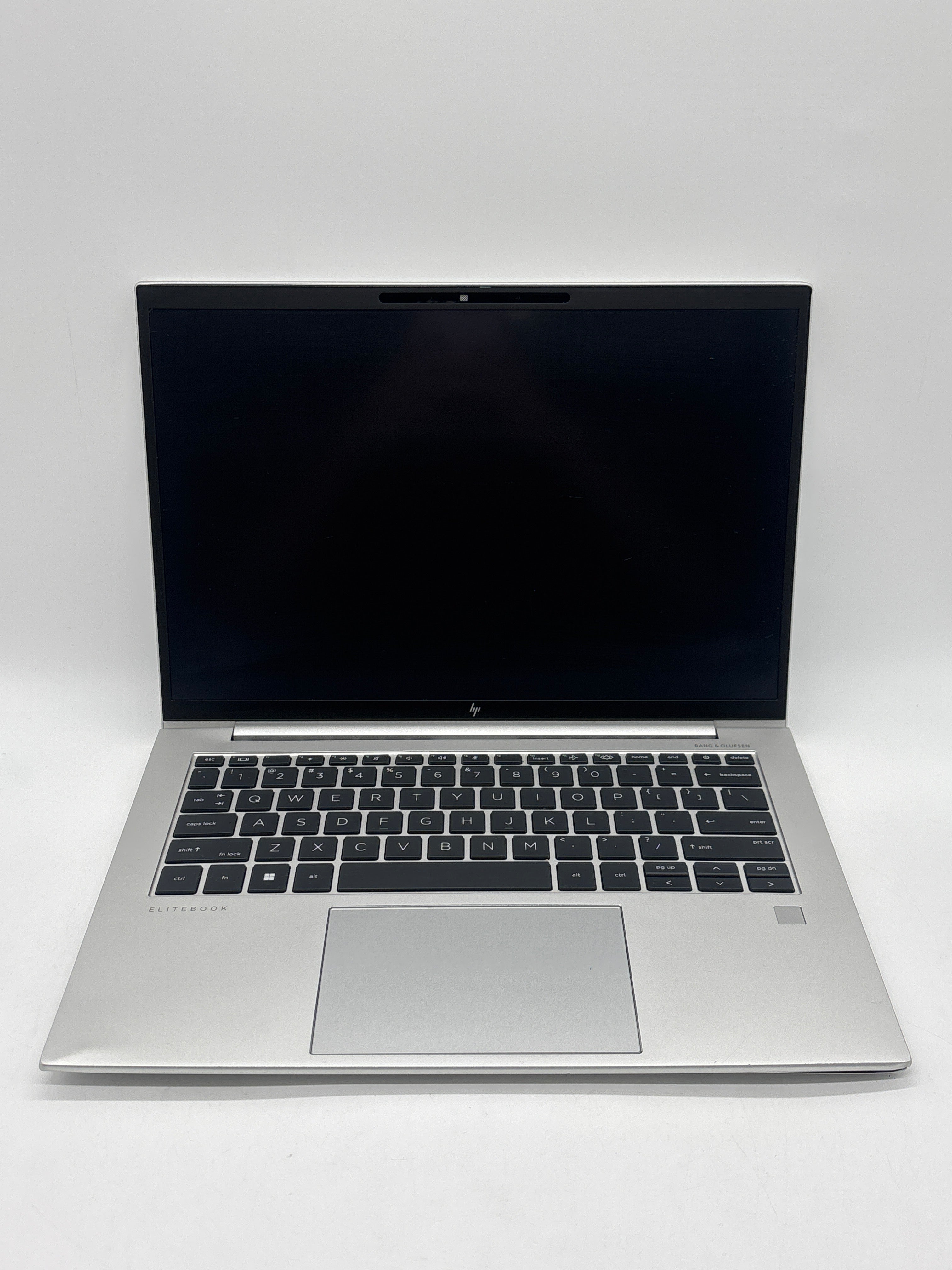 HP Elitebook 840 G10 i5-1335U 16GB RAM 256GB SSD - For Parts (READ)