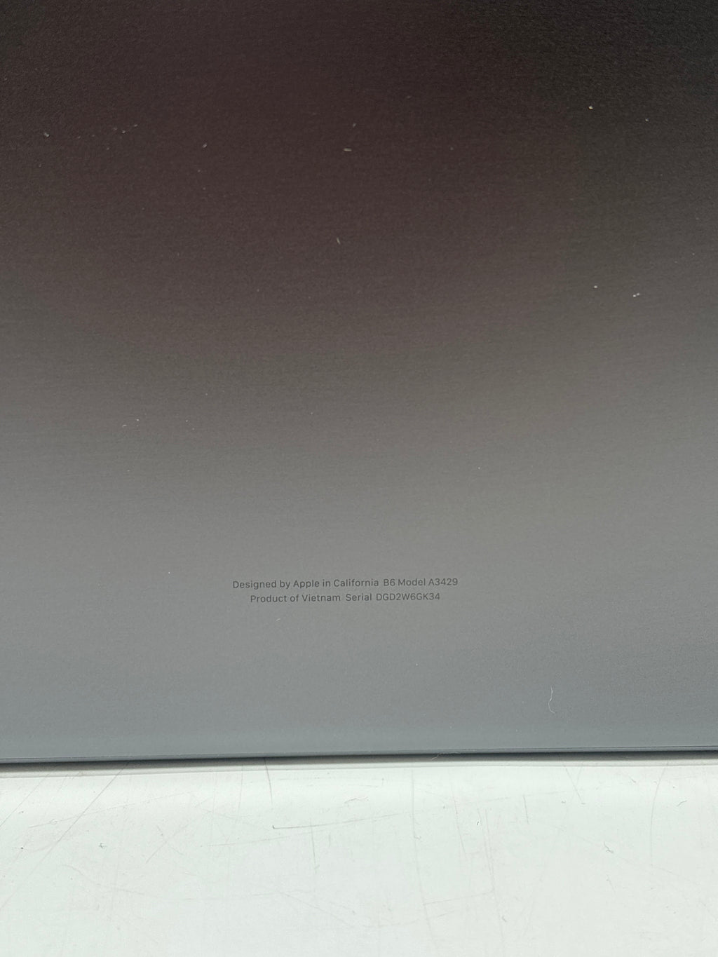 Apple MacBook Pro 16" M5 Max 18-Core CPU 40-Core GPU 128GB RAM 4TB SSD