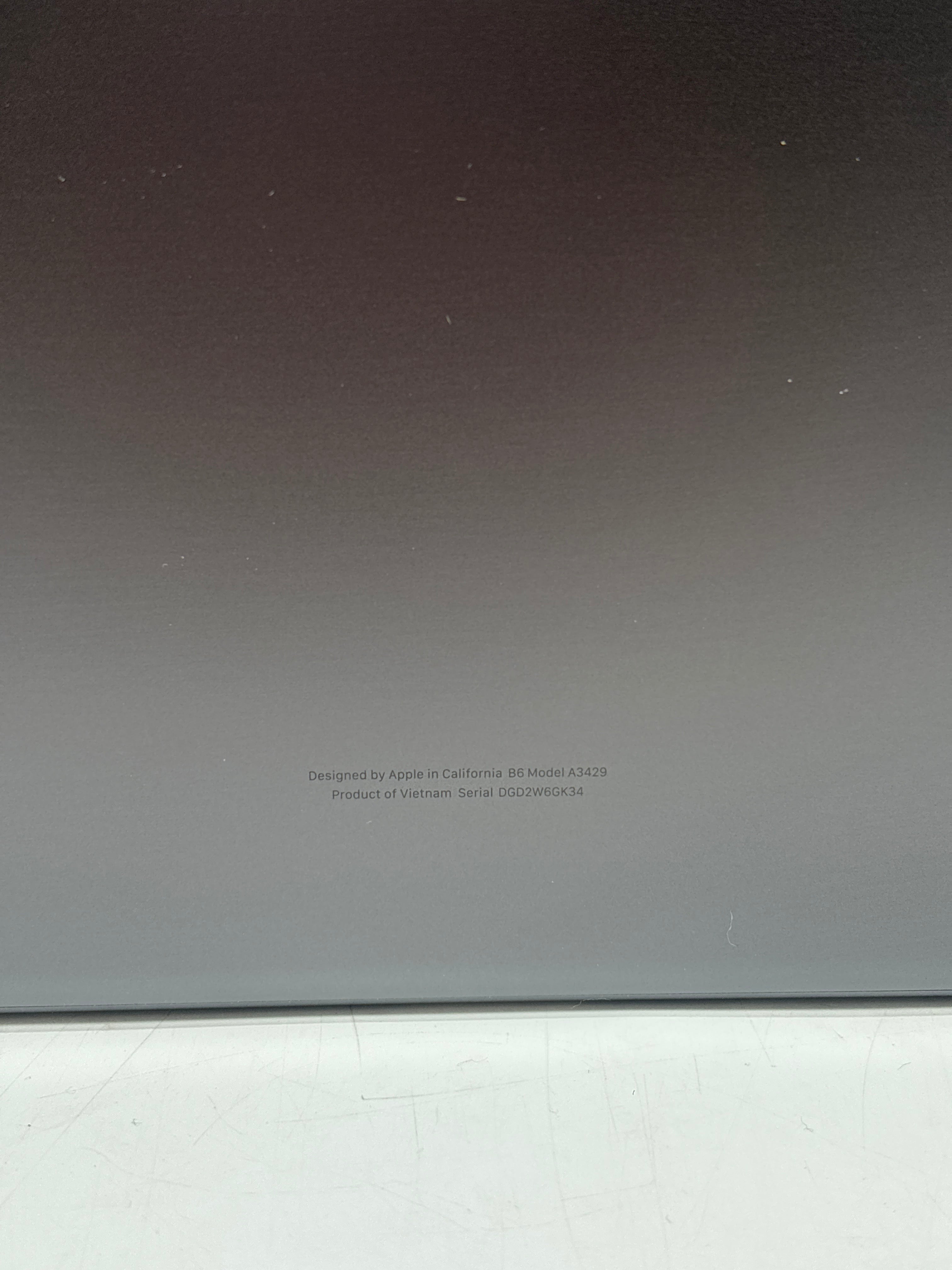 Apple MacBook Pro 16" M5 Max 18-Core CPU 40-Core GPU 128GB RAM 4TB SSD