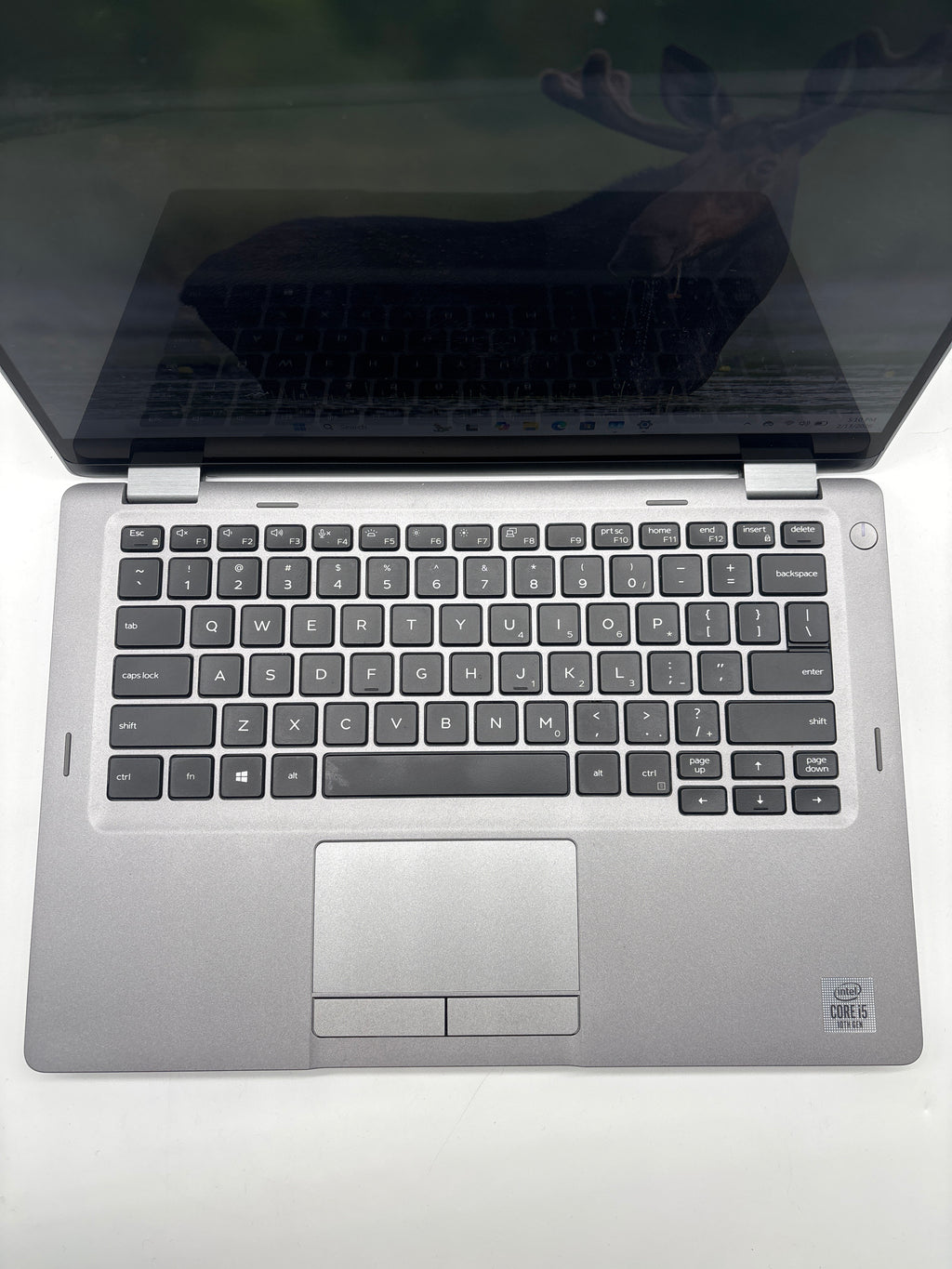 Dell Latitude 5310 2-in-1 i5-10210U 16 GB RAM 128 GB SSD