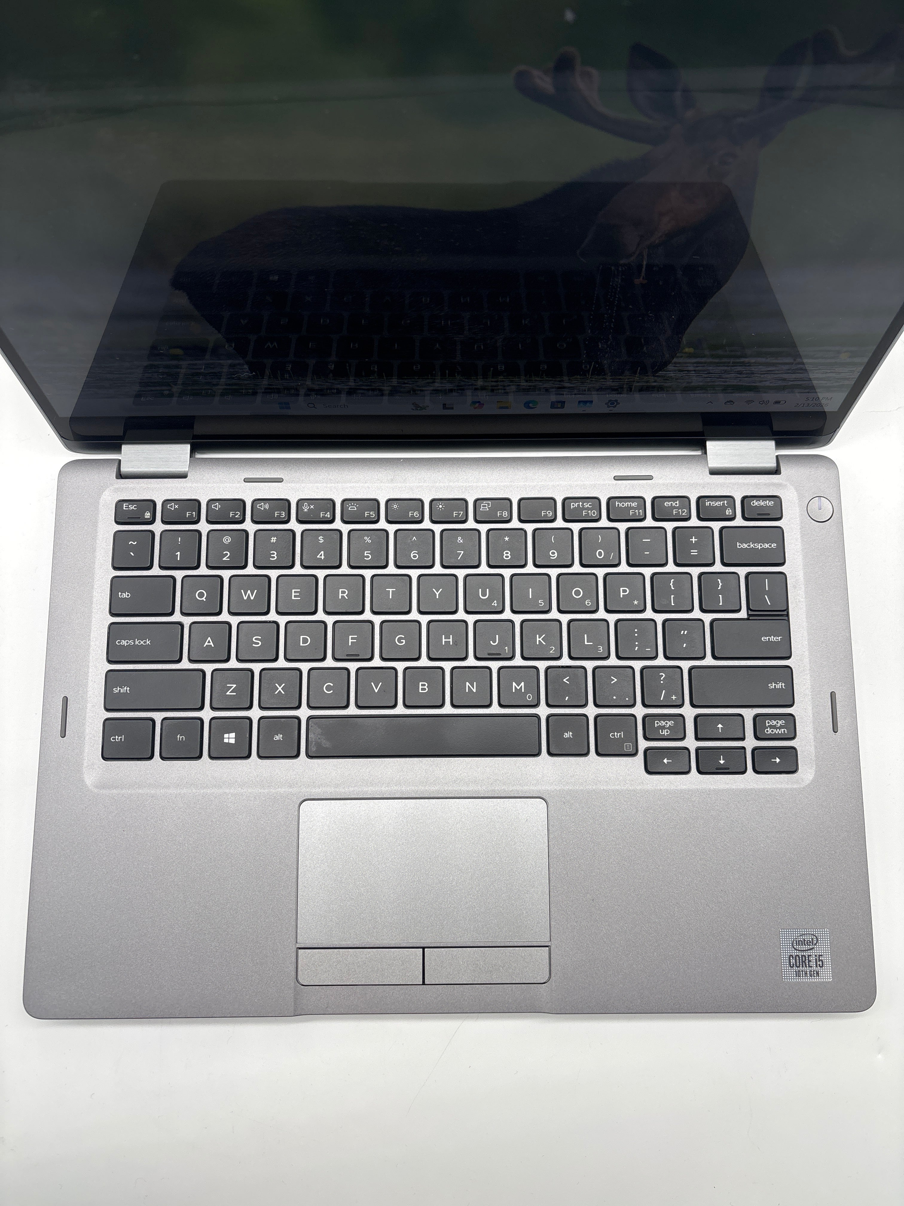 Dell Latitude 5310 2-in-1 i5-10210U 16 GB RAM 128 GB SSD