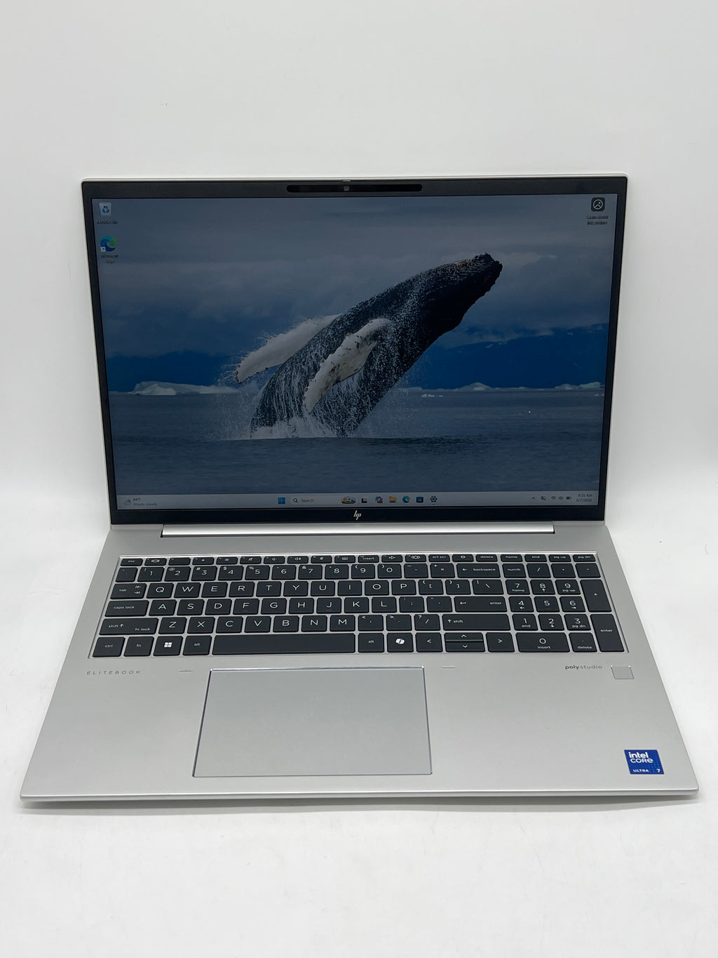 HP Elitebook 860 G11 Ultra 7 155U 32GB RAM 1TB SSD