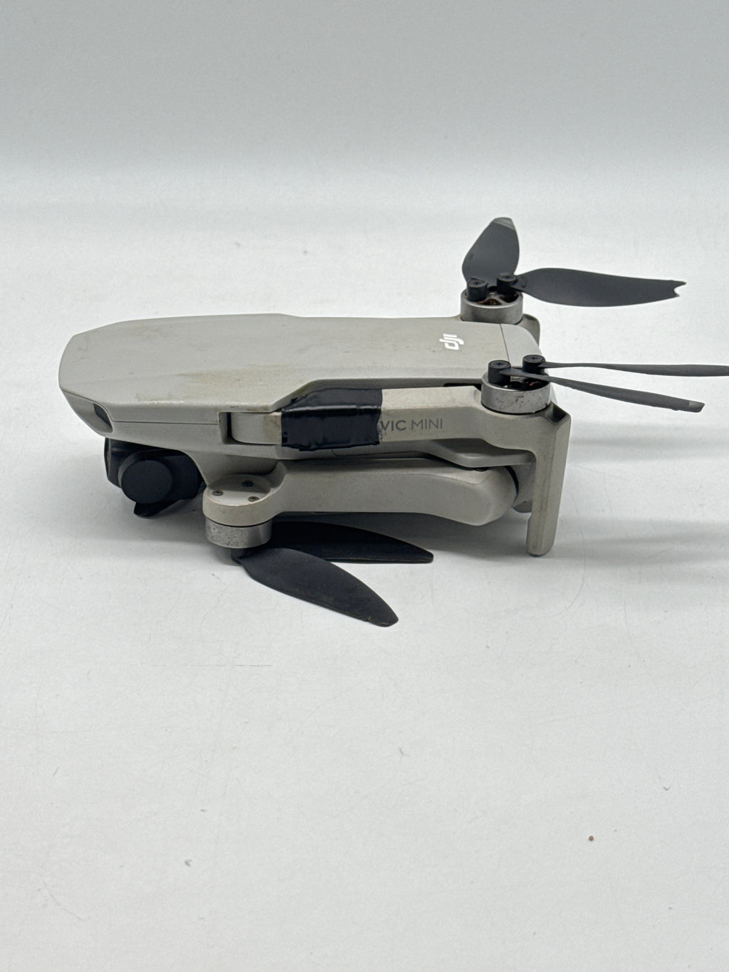 DJI Mavic Mini Drone 2.7K Camera 30min Flight Time - READ