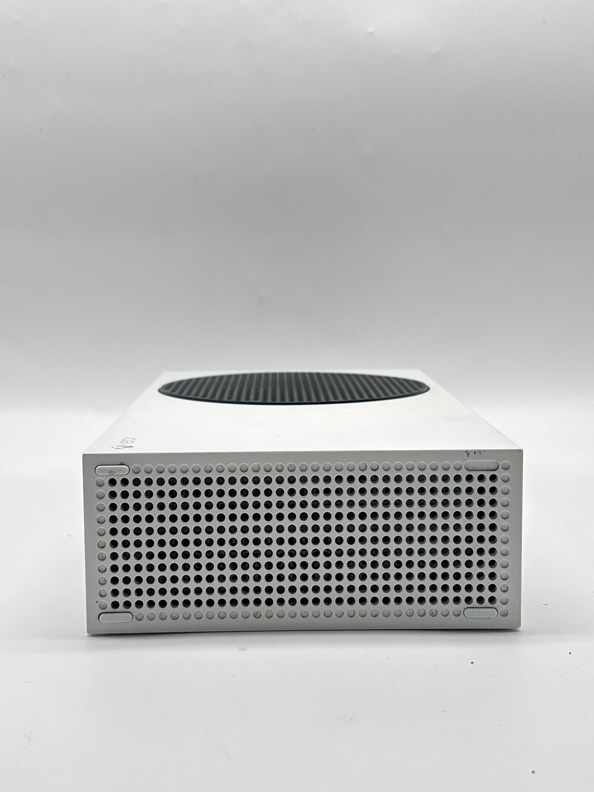 Microsoft Xbox Series S 512GB White All-Digital Home Console only