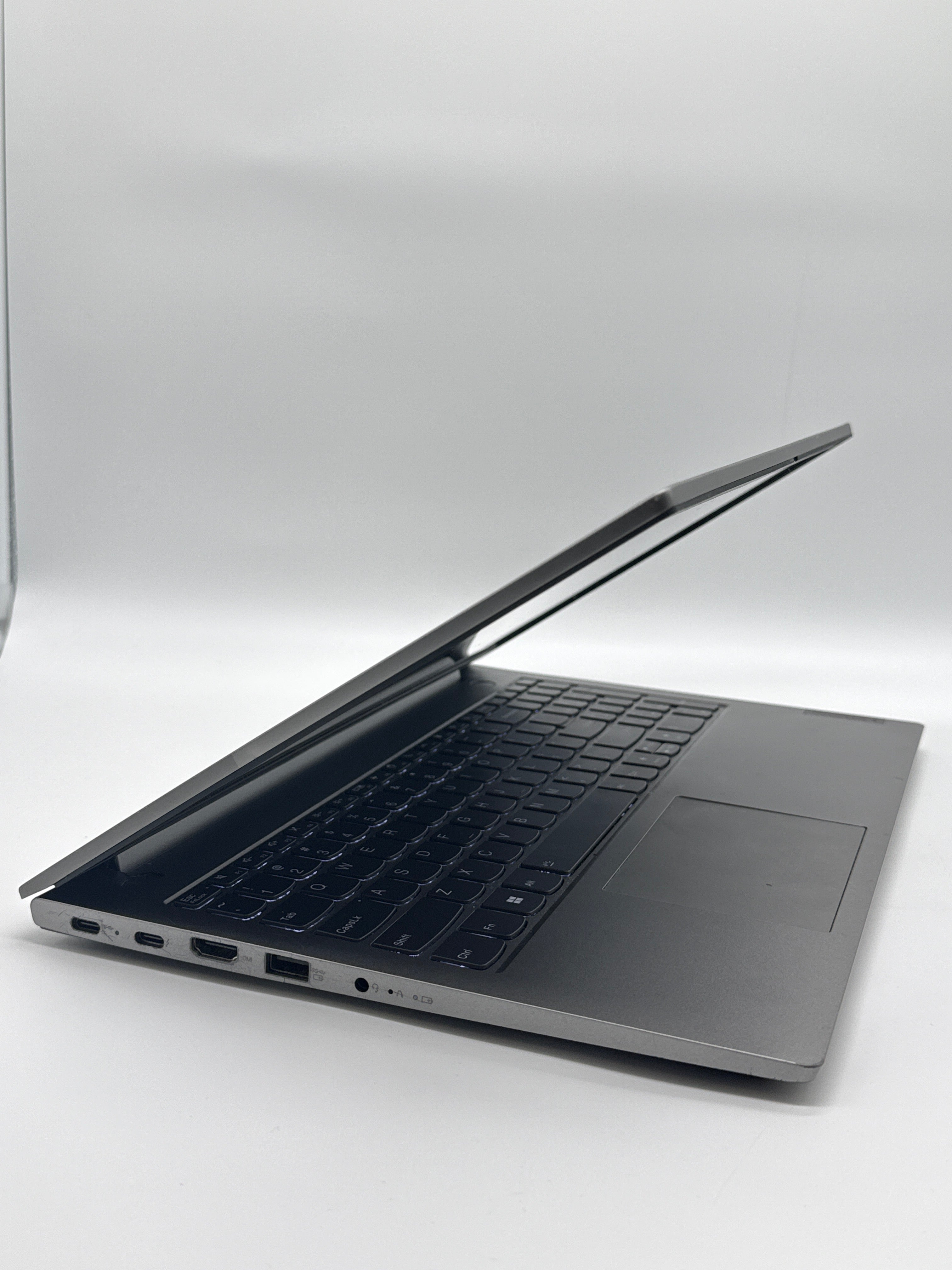 Lenovo ThinkBook 15 G4 IAP i7-1255U 8GB RAM 512GB SSD - For Parts (READ DESC)
