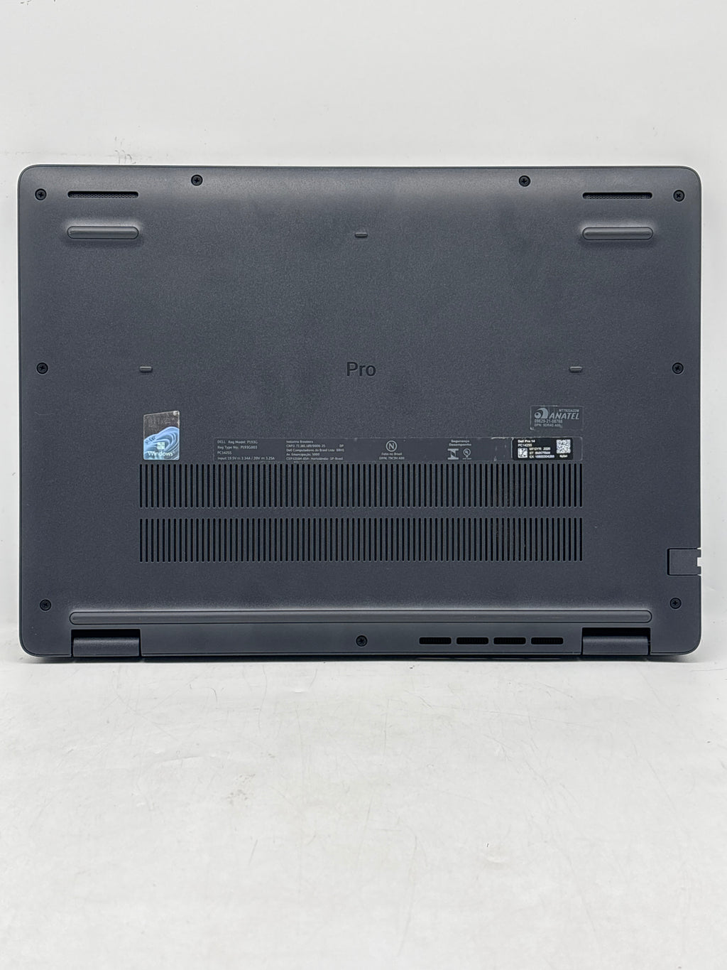 Dell Pro 14 PC14255 AMD Ryzen 5 Pro 230 16GB RAM 512GB SSD - For Parts