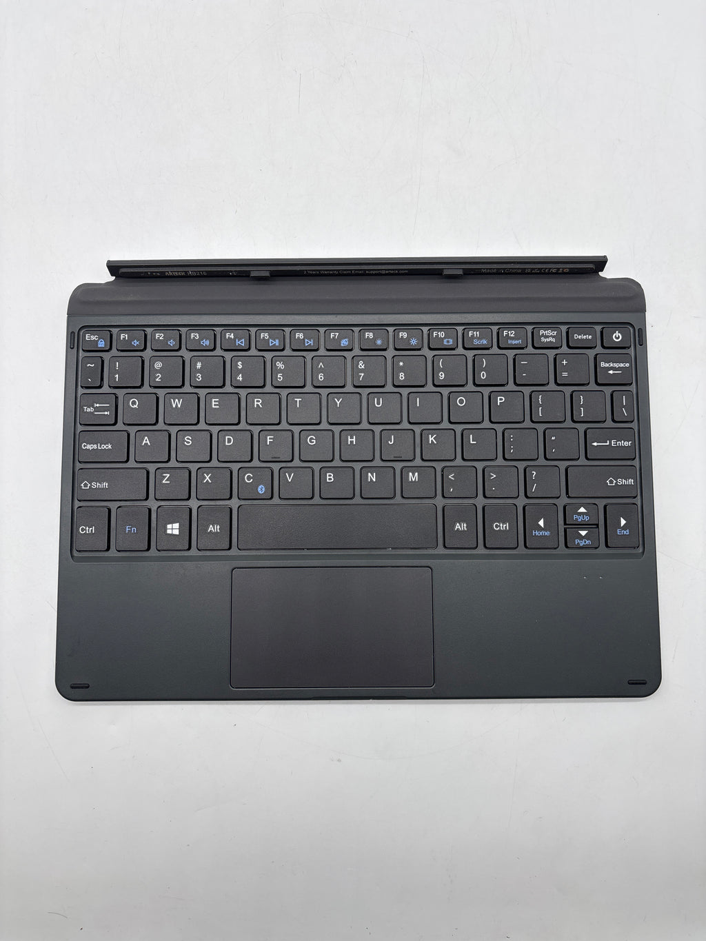 Microsoft Surface Go 1824 10" Intel Pentium 4415Y 8GB 128GB SSD - Used