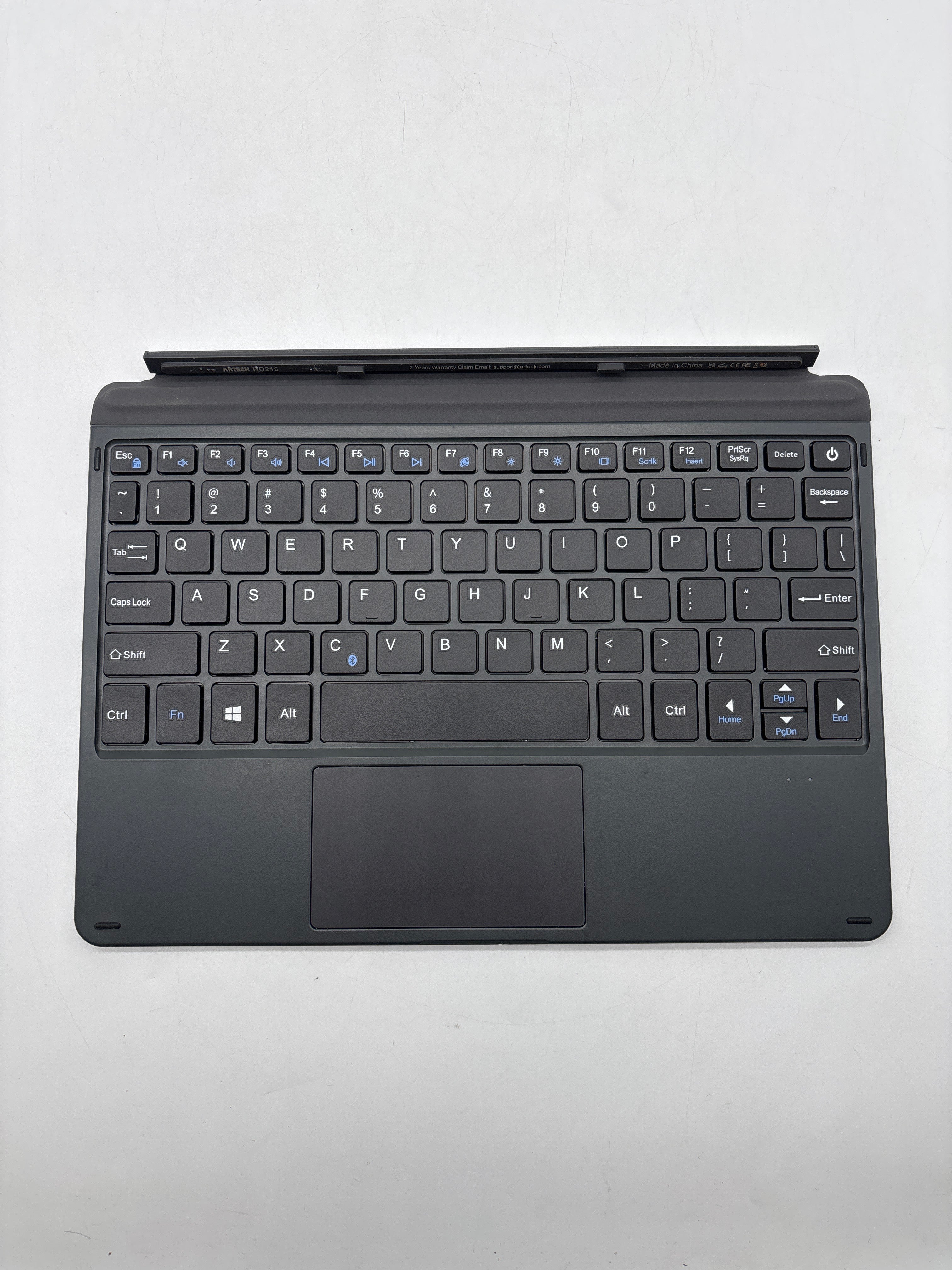 Microsoft Surface Go 1824 10" Intel Pentium 4415Y 8GB 128GB SSD - Used