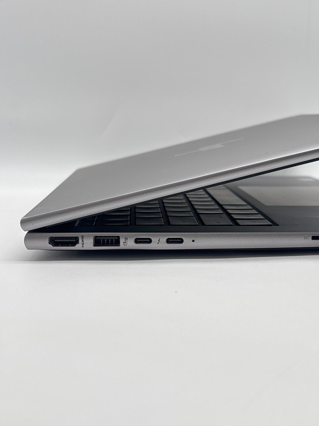 HP ZBook FireFly G11 Ultra 7 165H 32GB RAM 512GB SSD - For Parts (Read DESC)